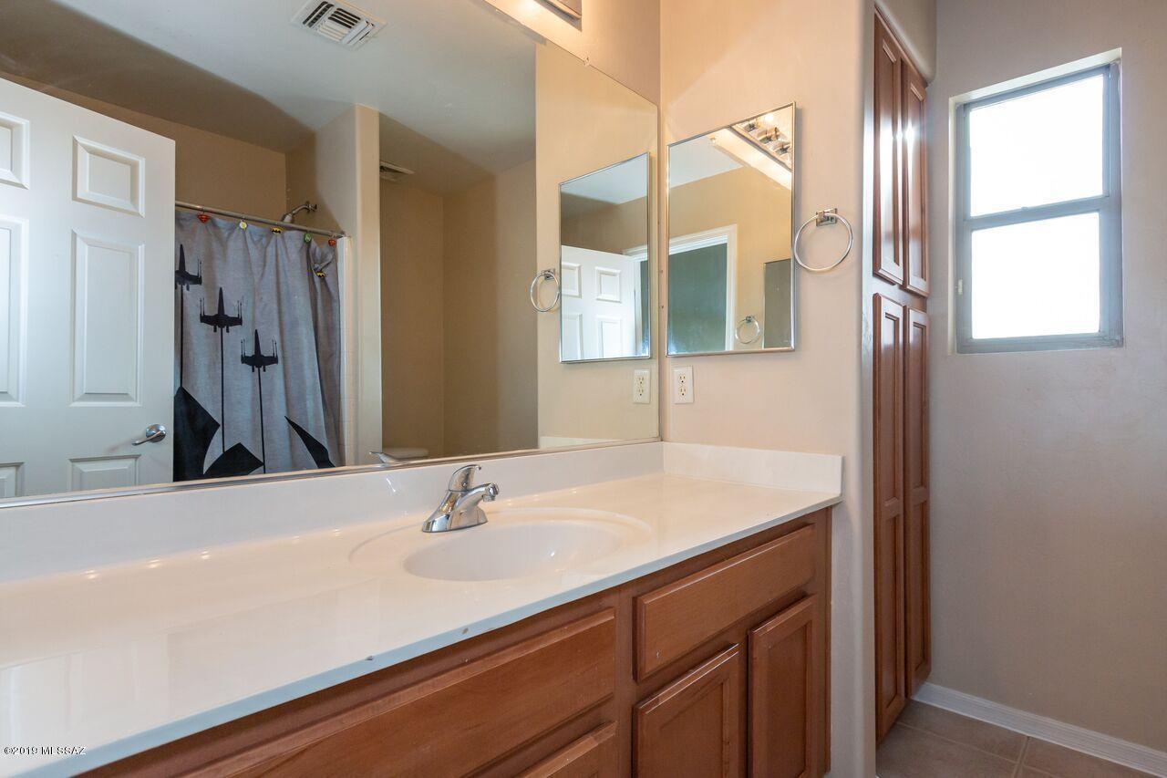 Silverbell Place (1-153) - Residential