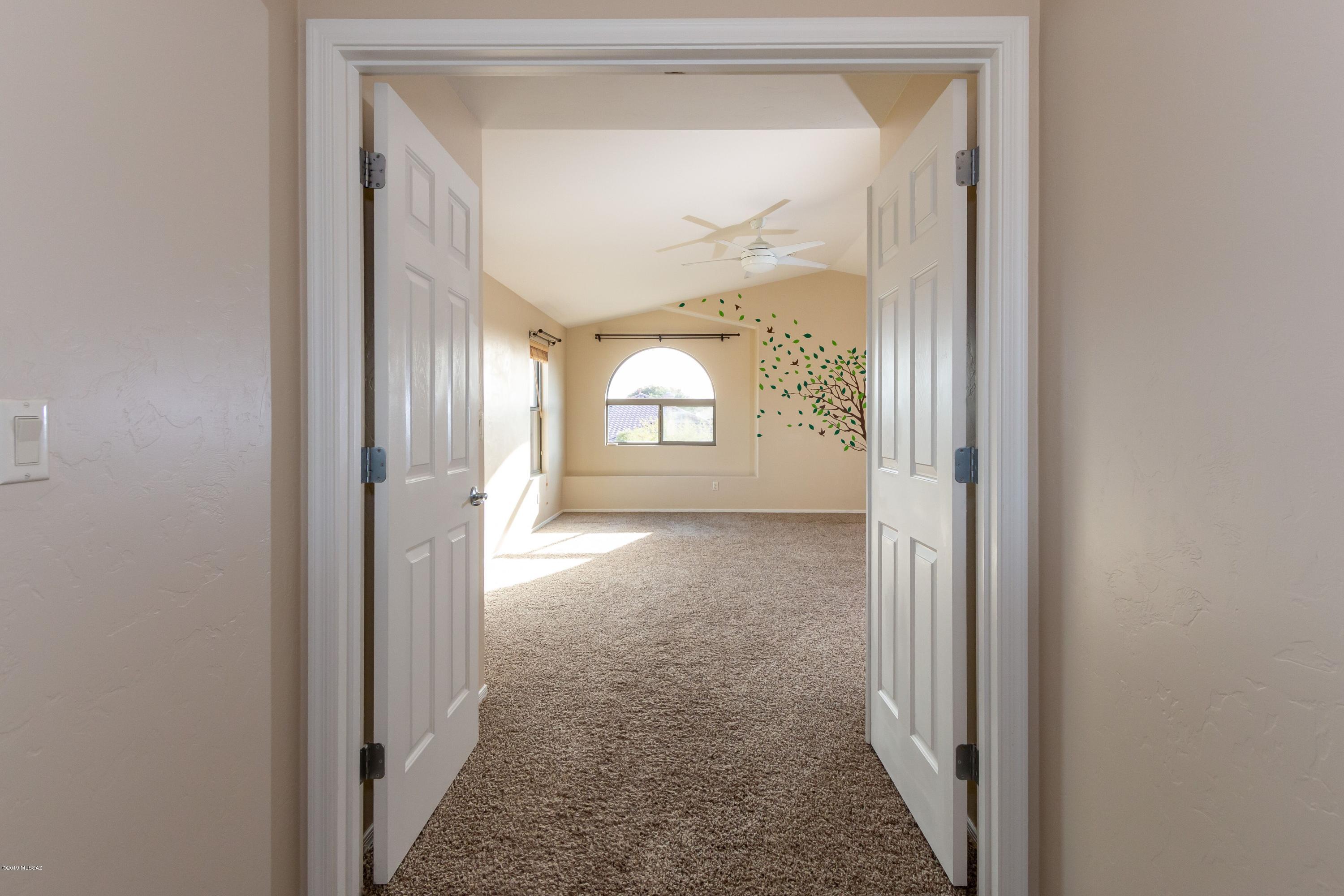 Silverbell Place (1-153) - Residential