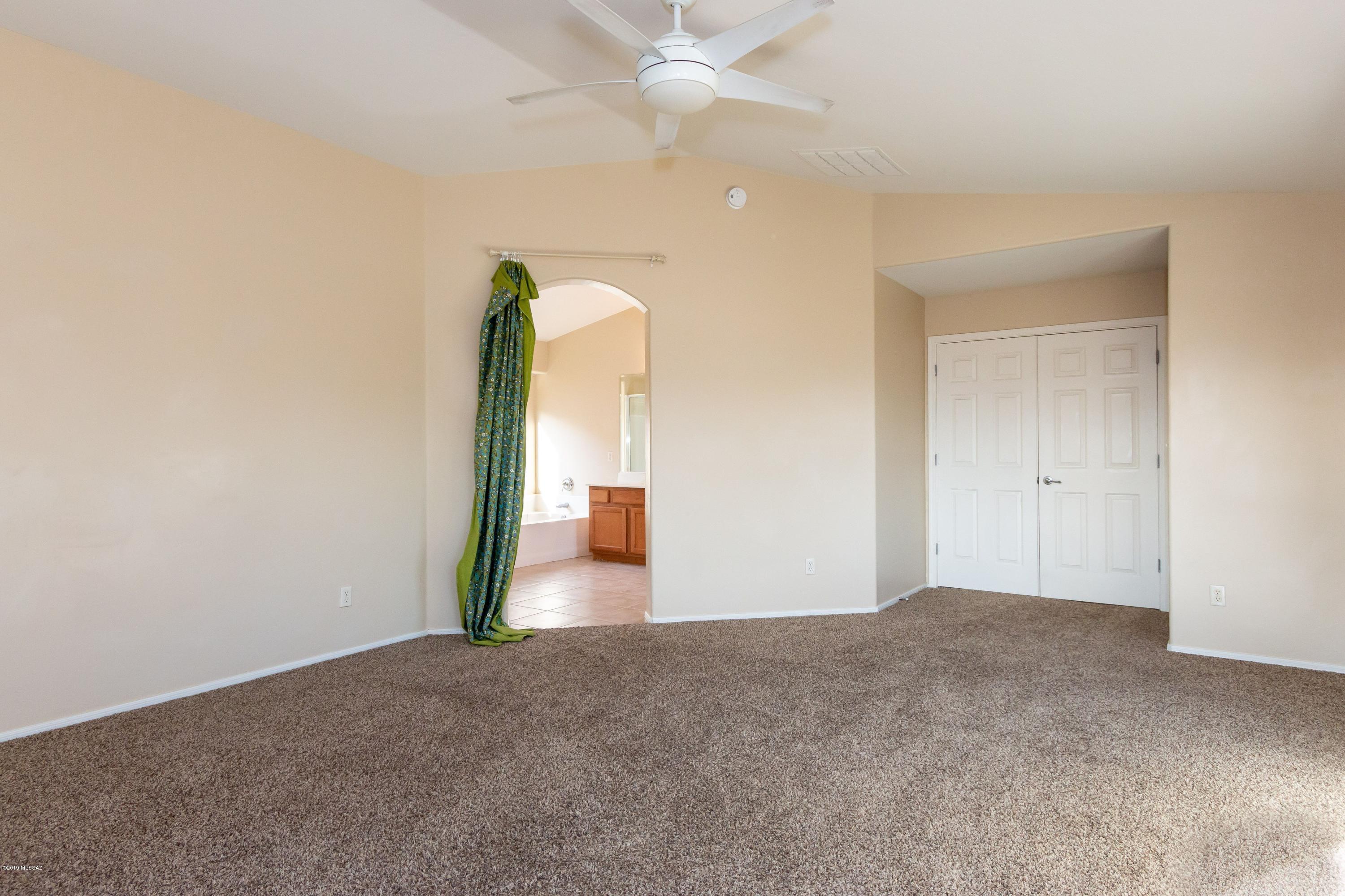 Silverbell Place (1-153) - Residential