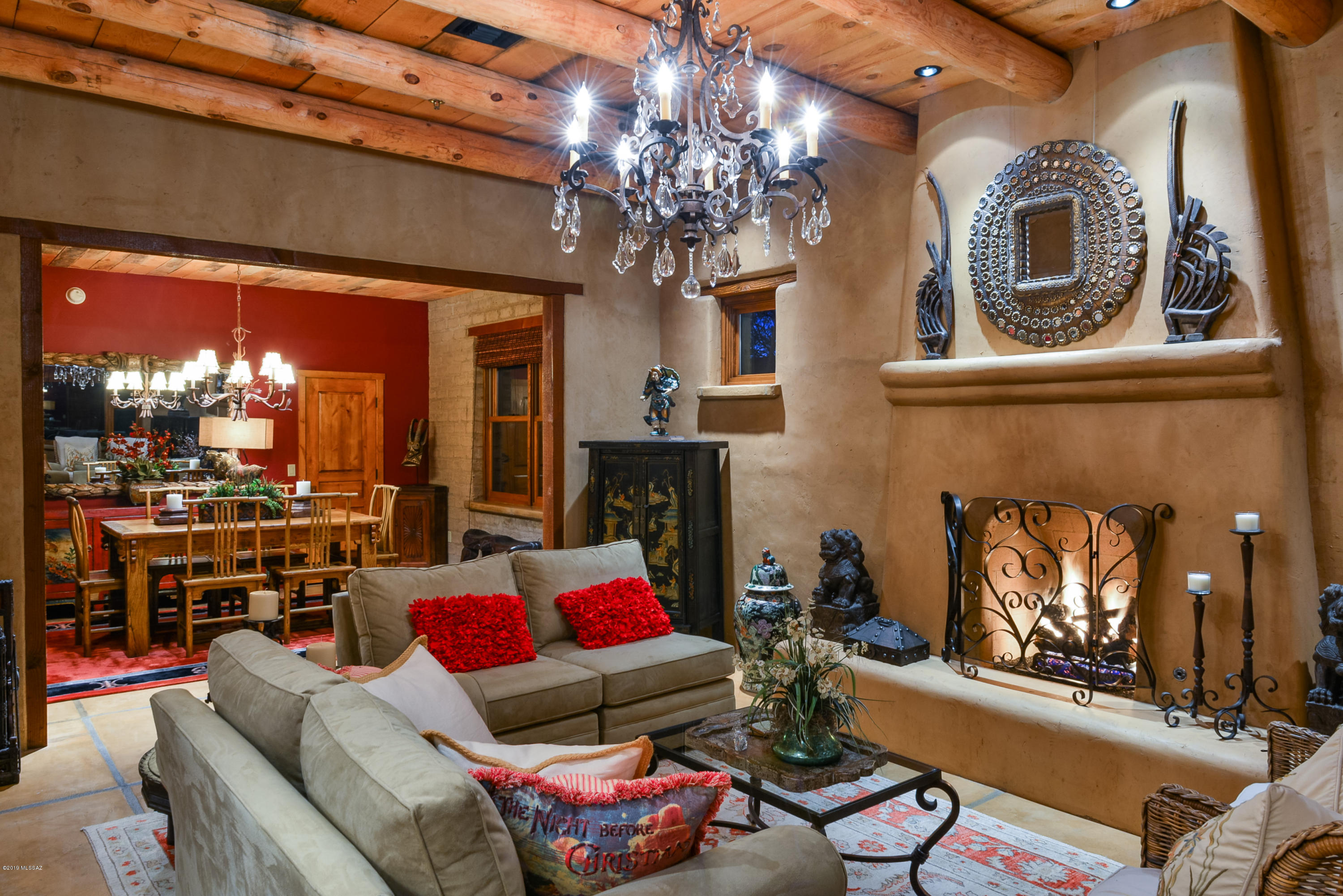 Honey Bee Ridge(The Estates At) - Residential