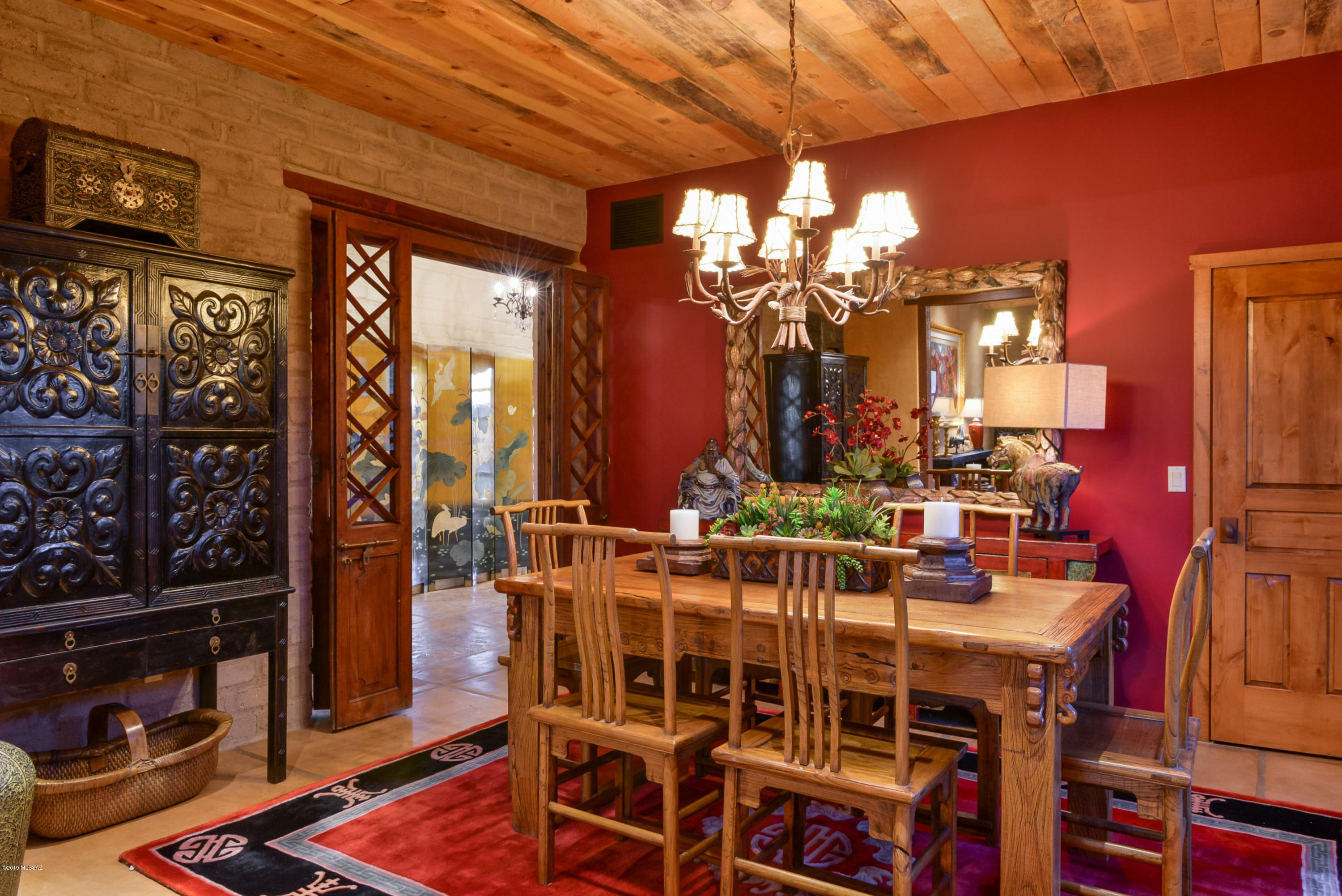 Honey Bee Ridge(The Estates At) - Residential