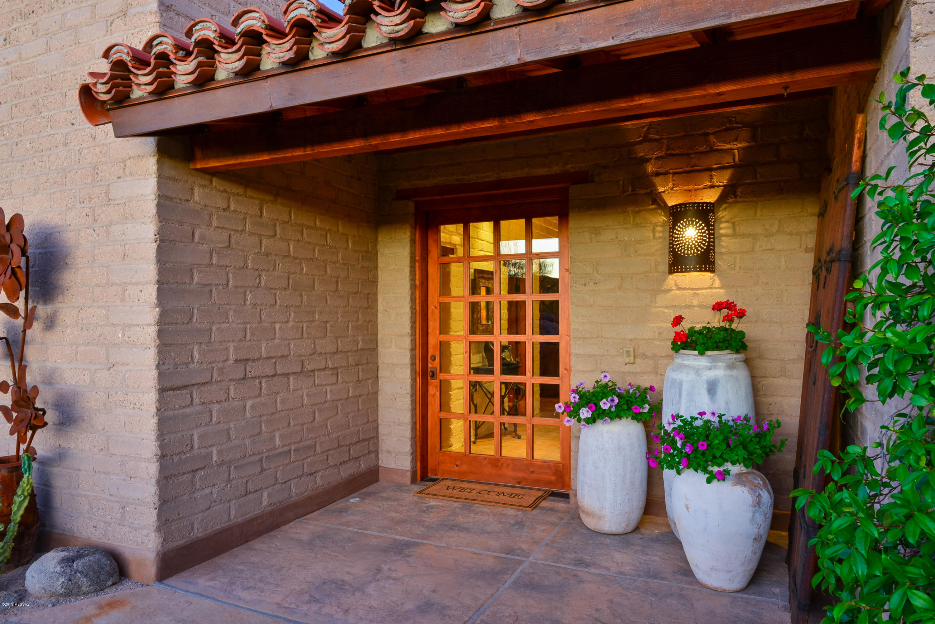 Honey Bee Ridge(The Estates At) - Residential