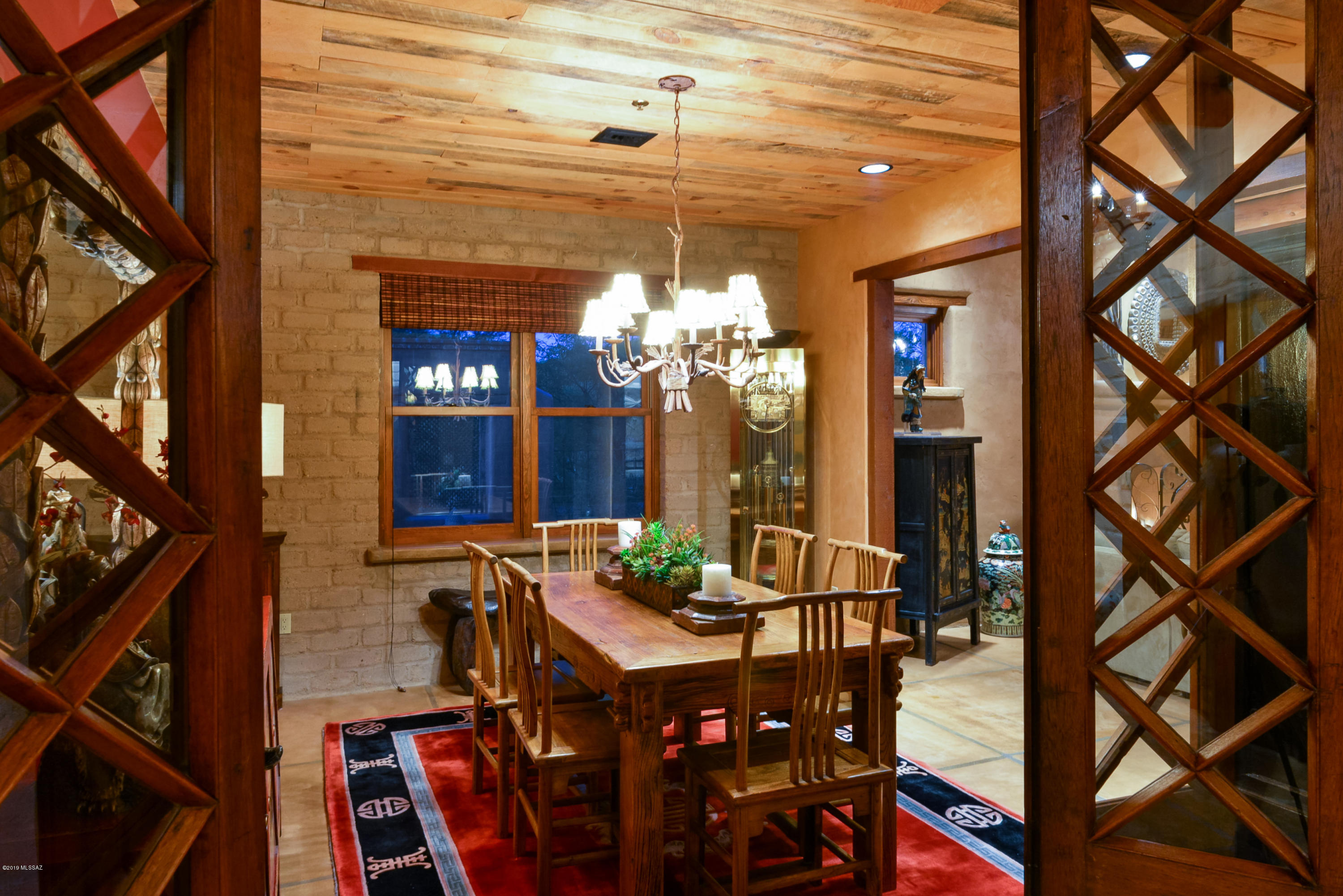 Honey Bee Ridge(The Estates At) - Residential