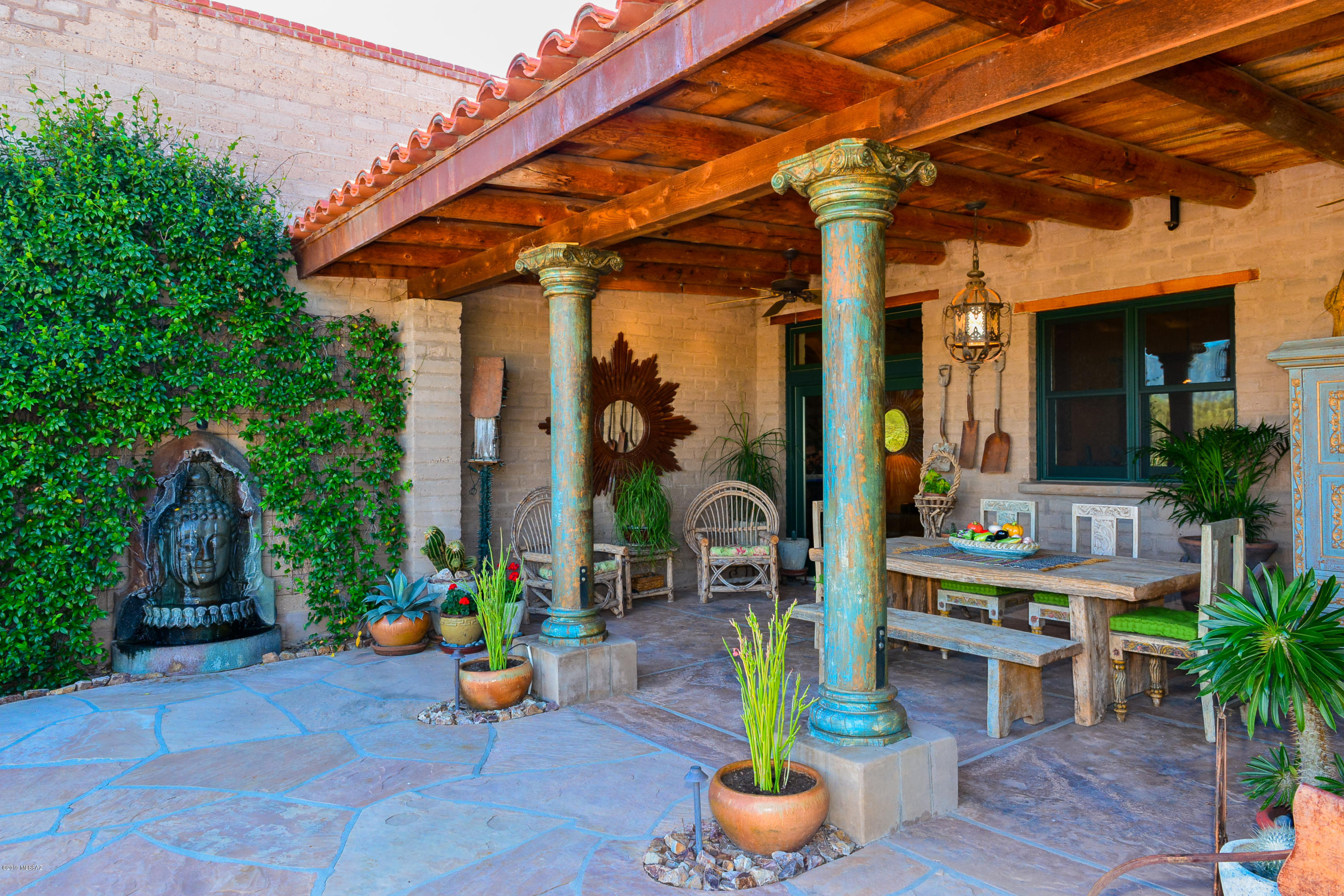 Honey Bee Ridge(The Estates At) - Residential