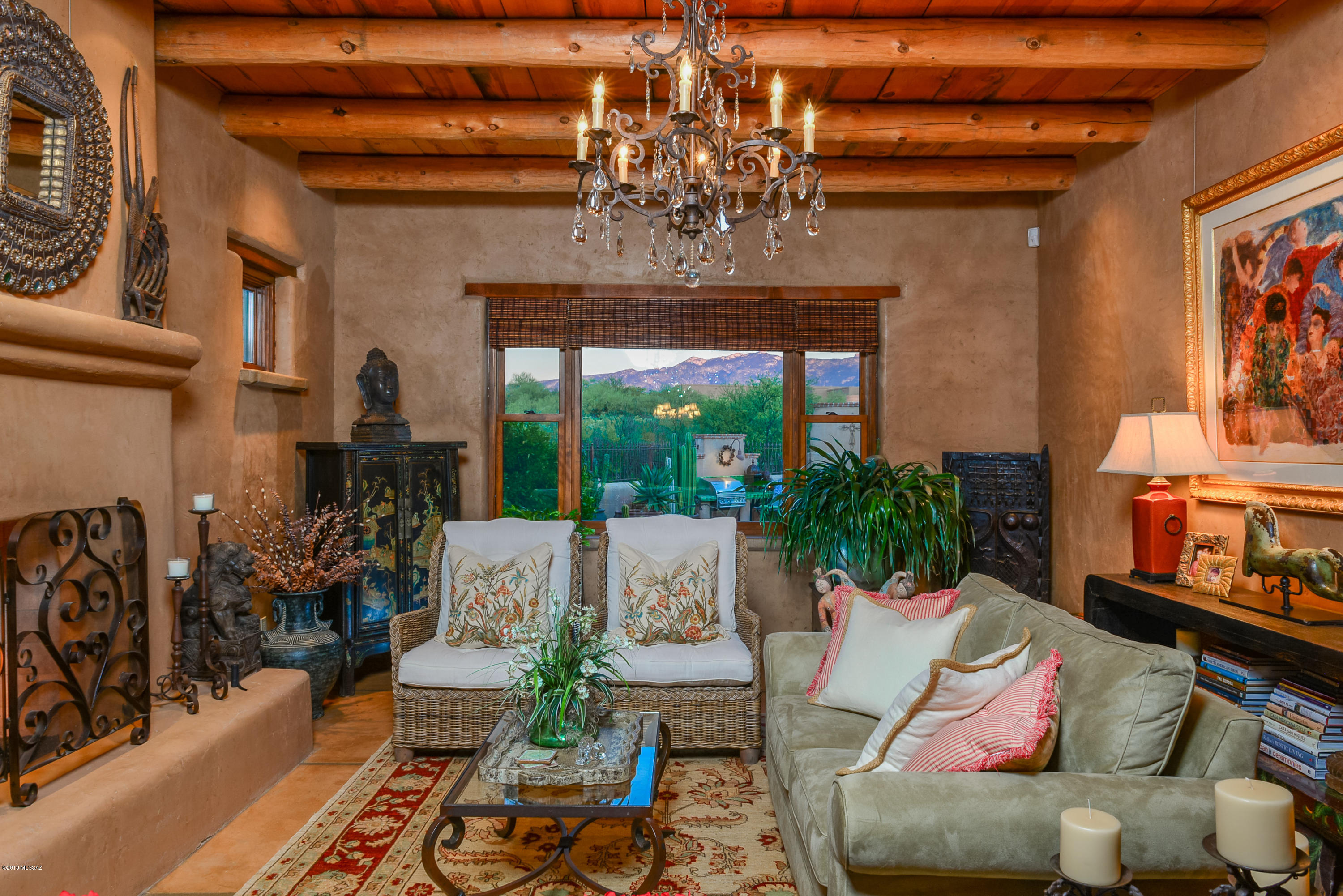Honey Bee Ridge(The Estates At) - Residential