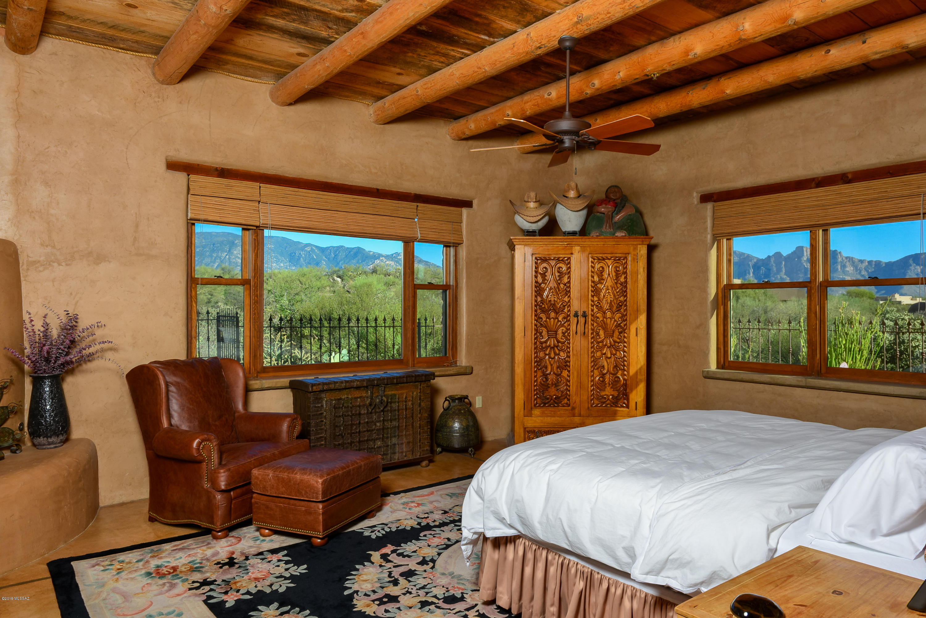 Honey Bee Ridge(The Estates At) - Residential