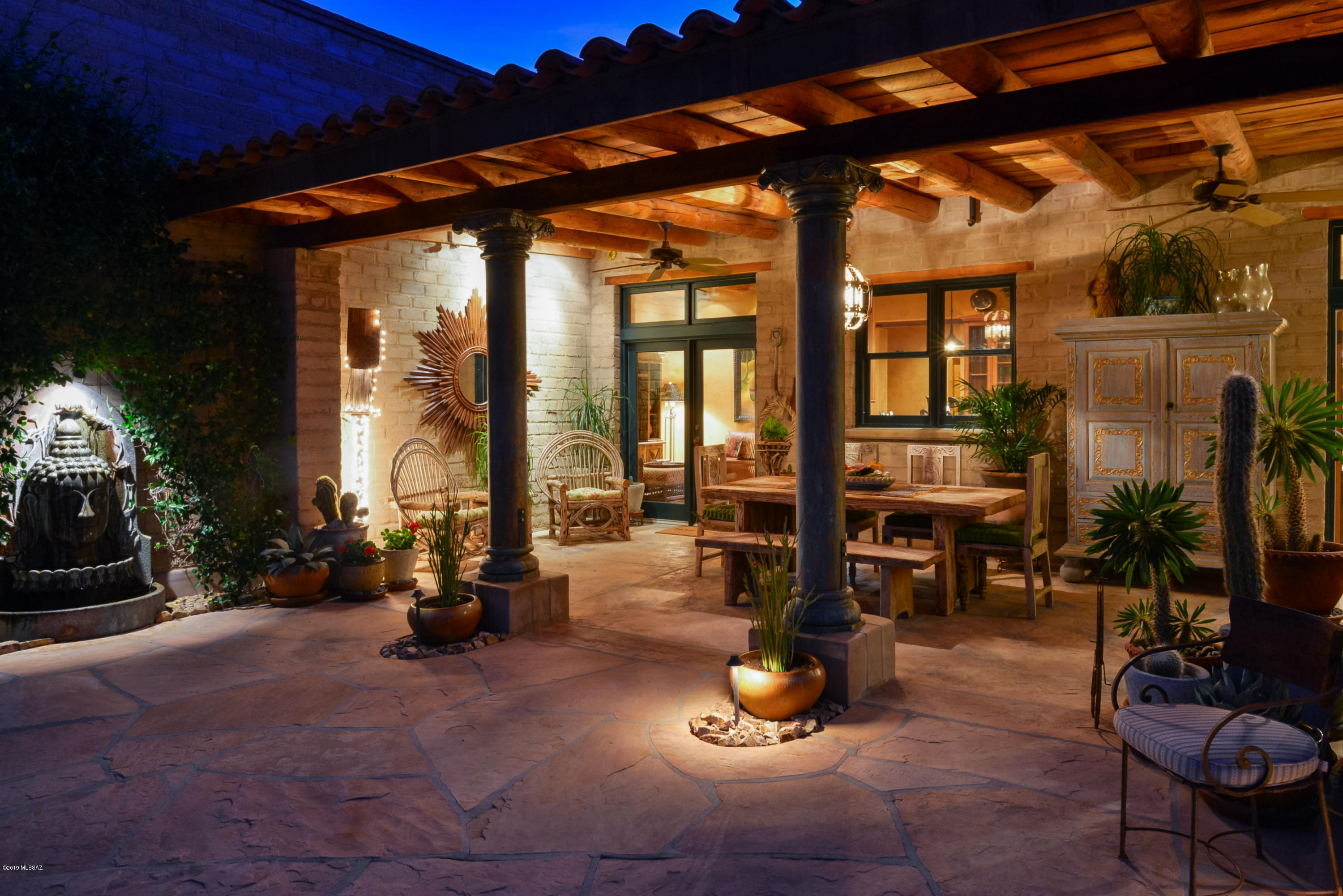 Honey Bee Ridge(The Estates At) - Residential