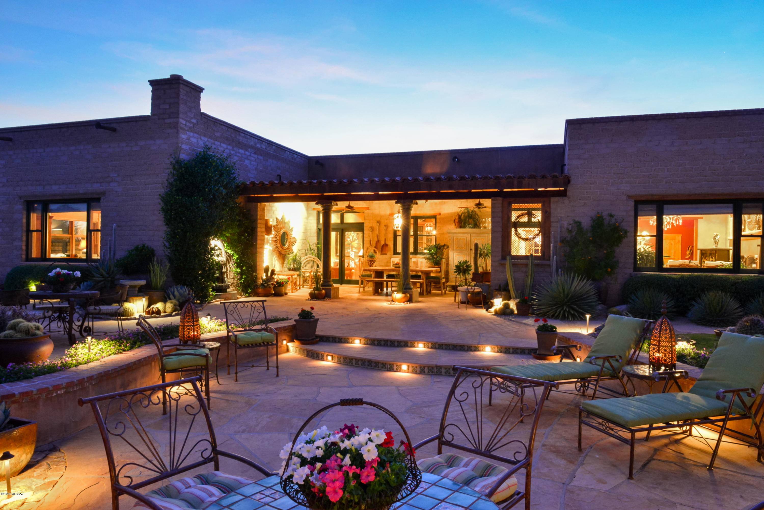 Honey Bee Ridge(The Estates At) - Residential