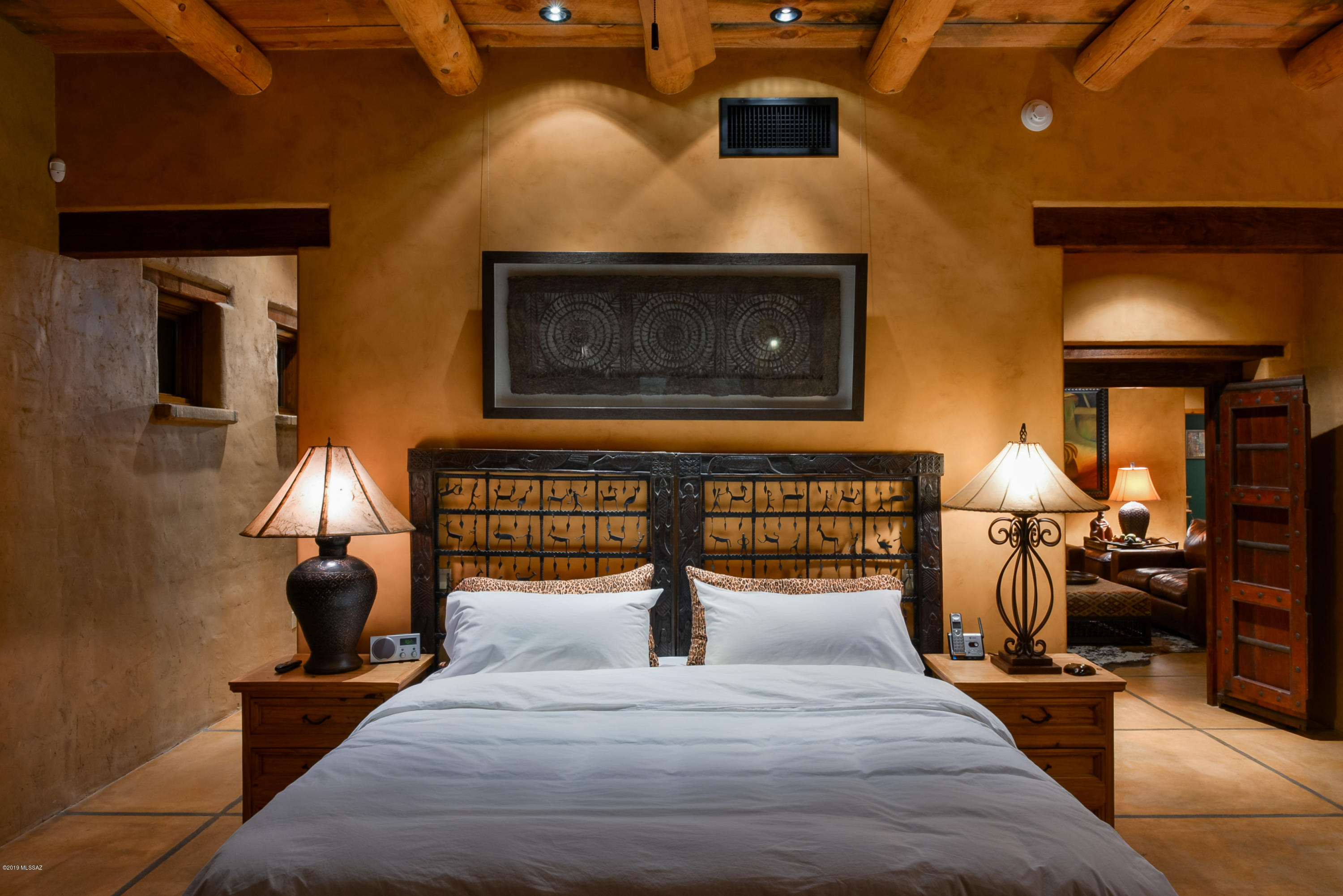 Honey Bee Ridge(The Estates At) - Residential