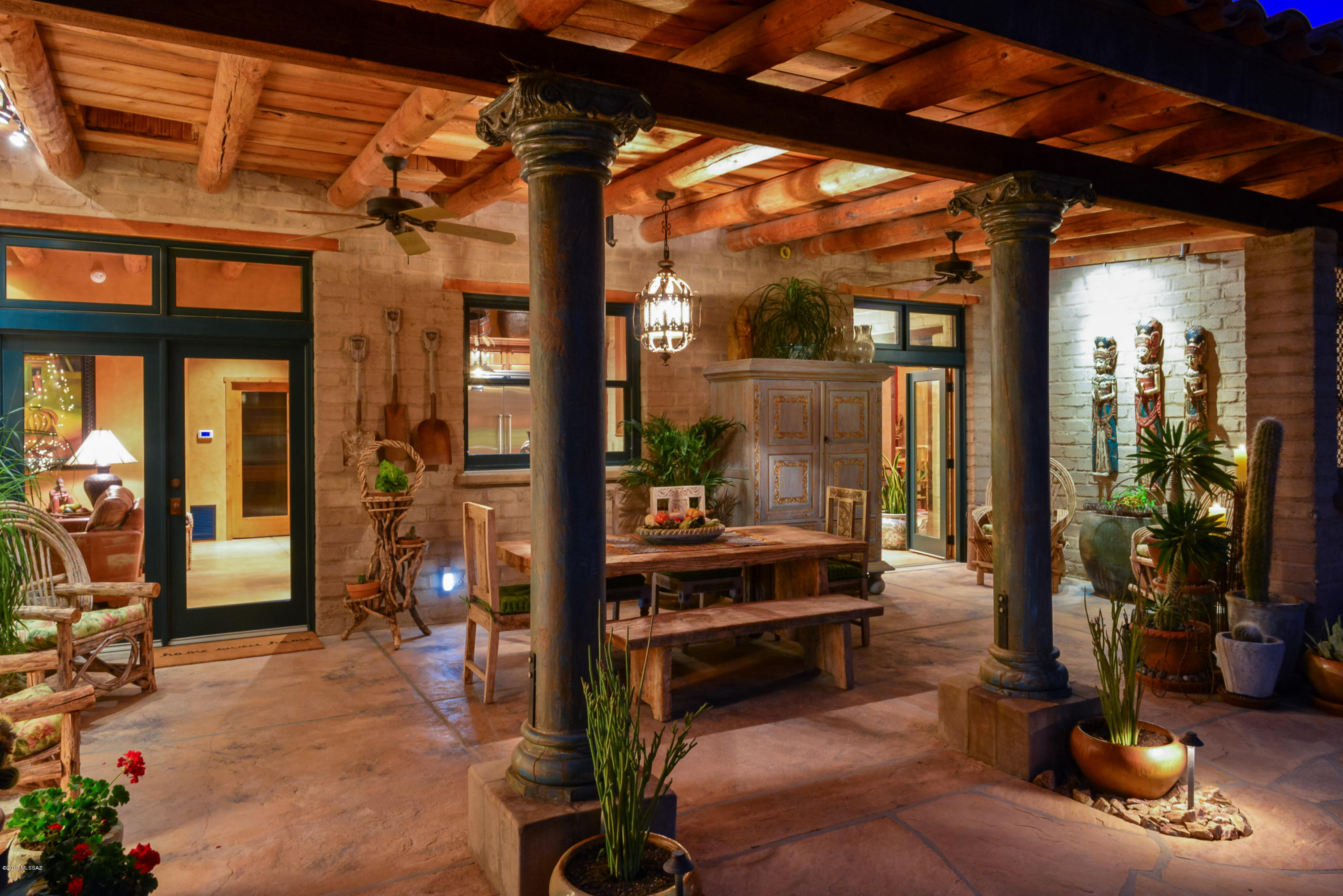 Honey Bee Ridge(The Estates At) - Residential