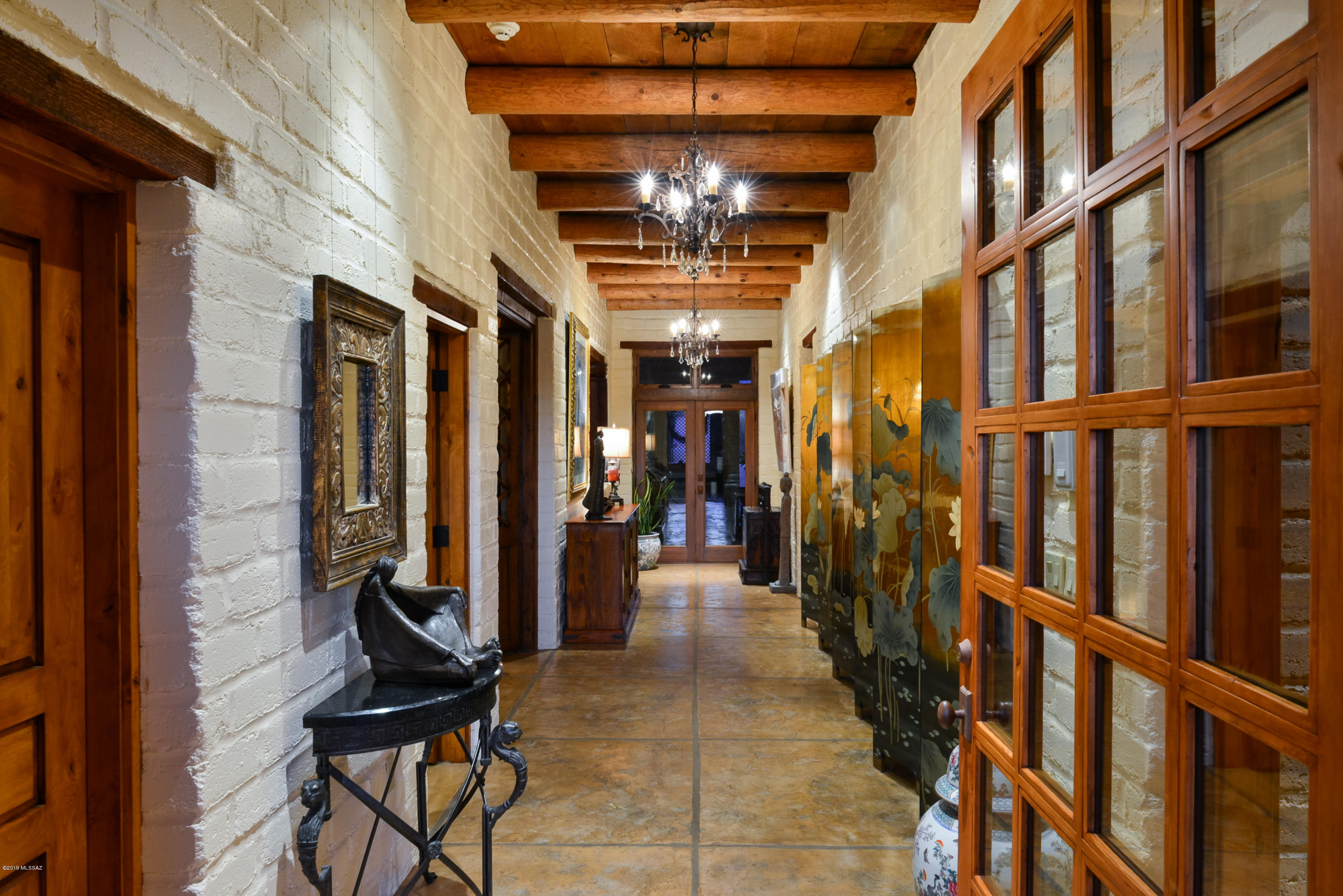 Honey Bee Ridge(The Estates At) - Residential