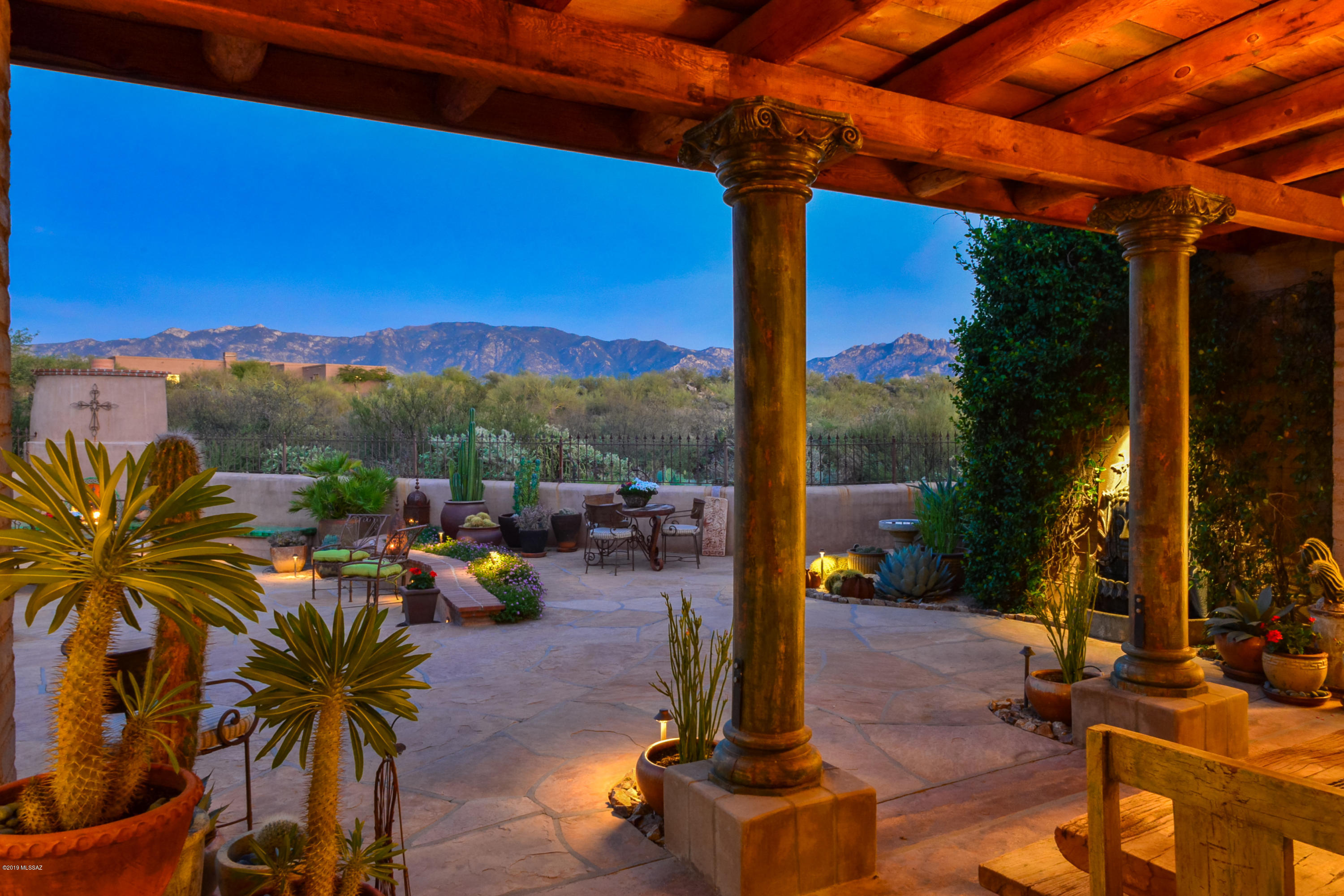 Honey Bee Ridge(The Estates At) - Residential