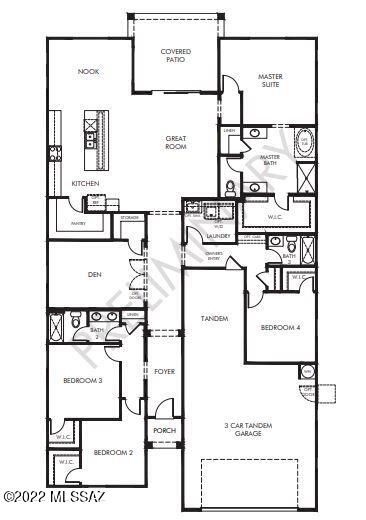 Saguaros Viejos East Phase 2 - Residential