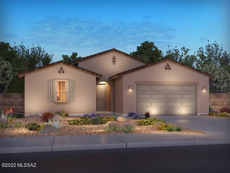 Saguaros Viejos East Phase 2 - Residential