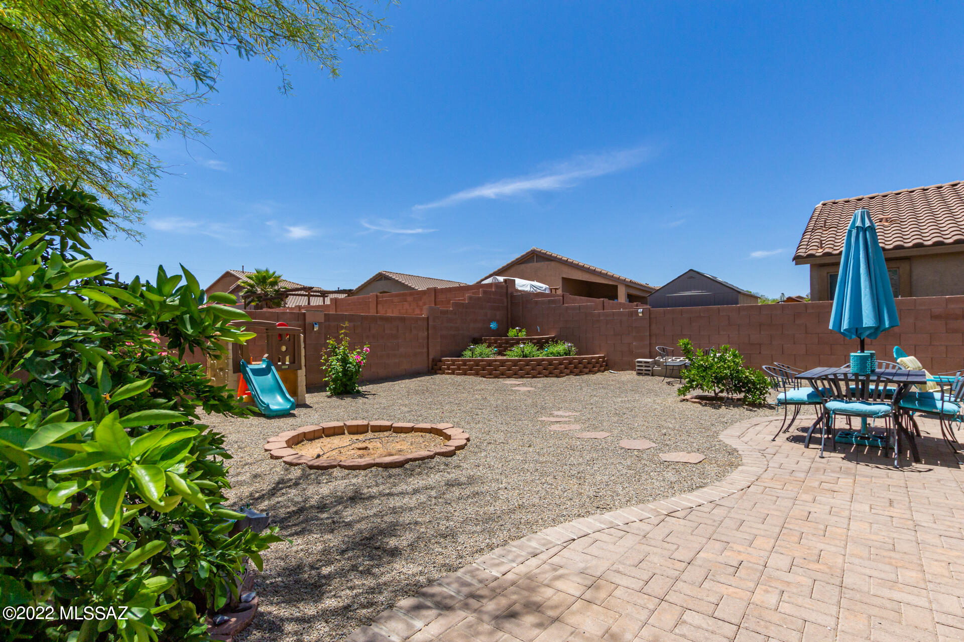 Presidios at Rancho Sahuarita (1-927) - Residential