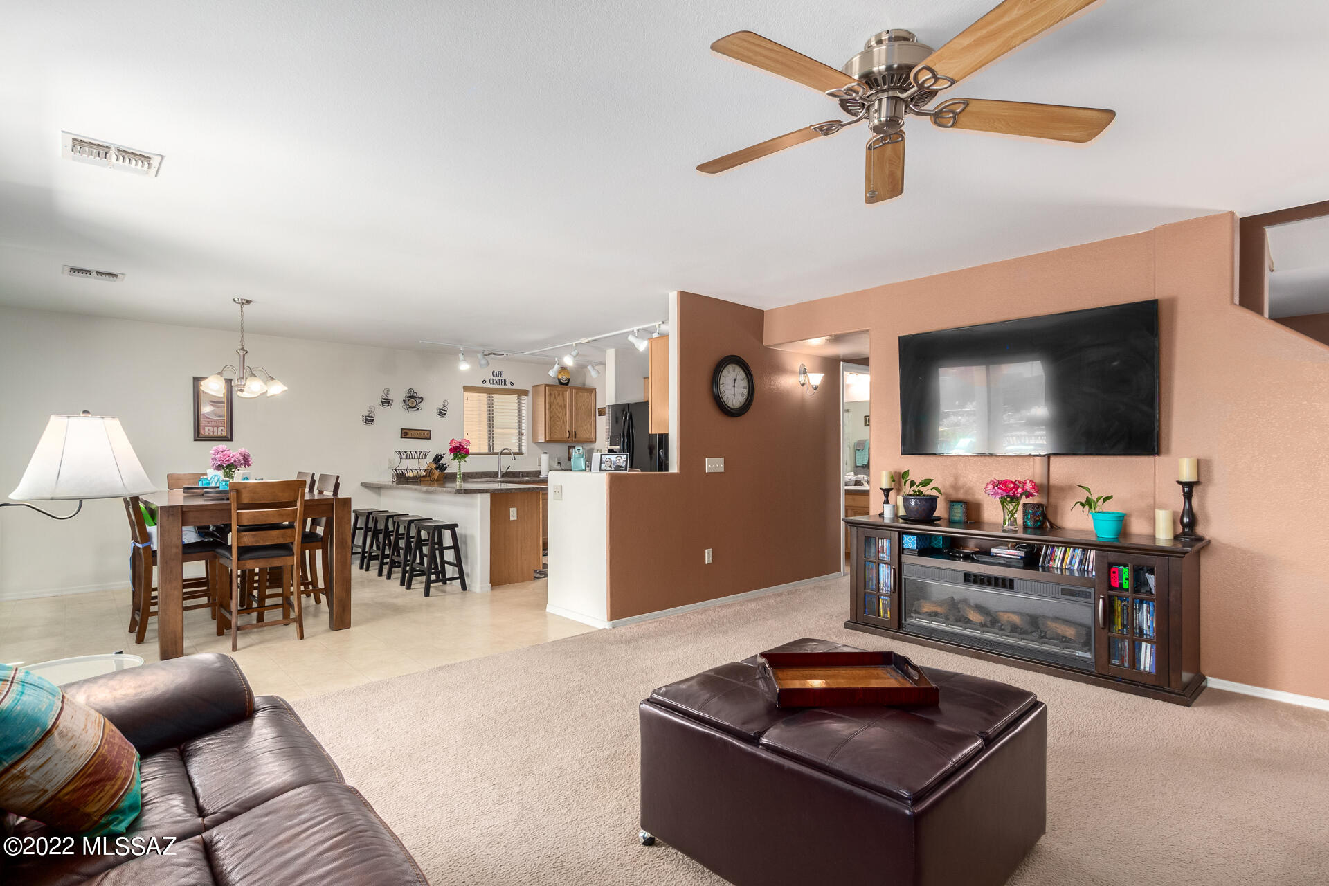 Presidios at Rancho Sahuarita (1-927) - Residential