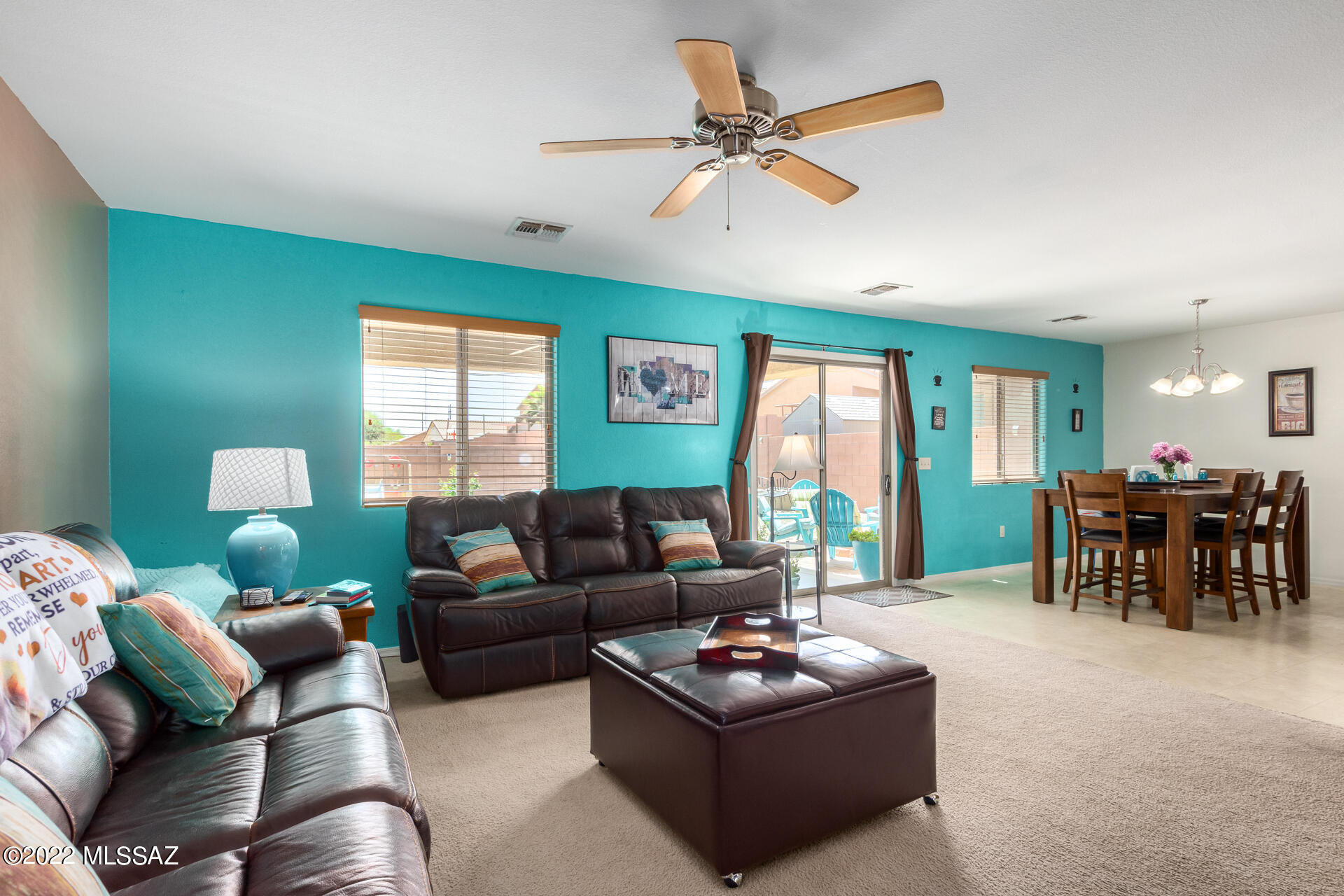 Presidios at Rancho Sahuarita (1-927) - Residential