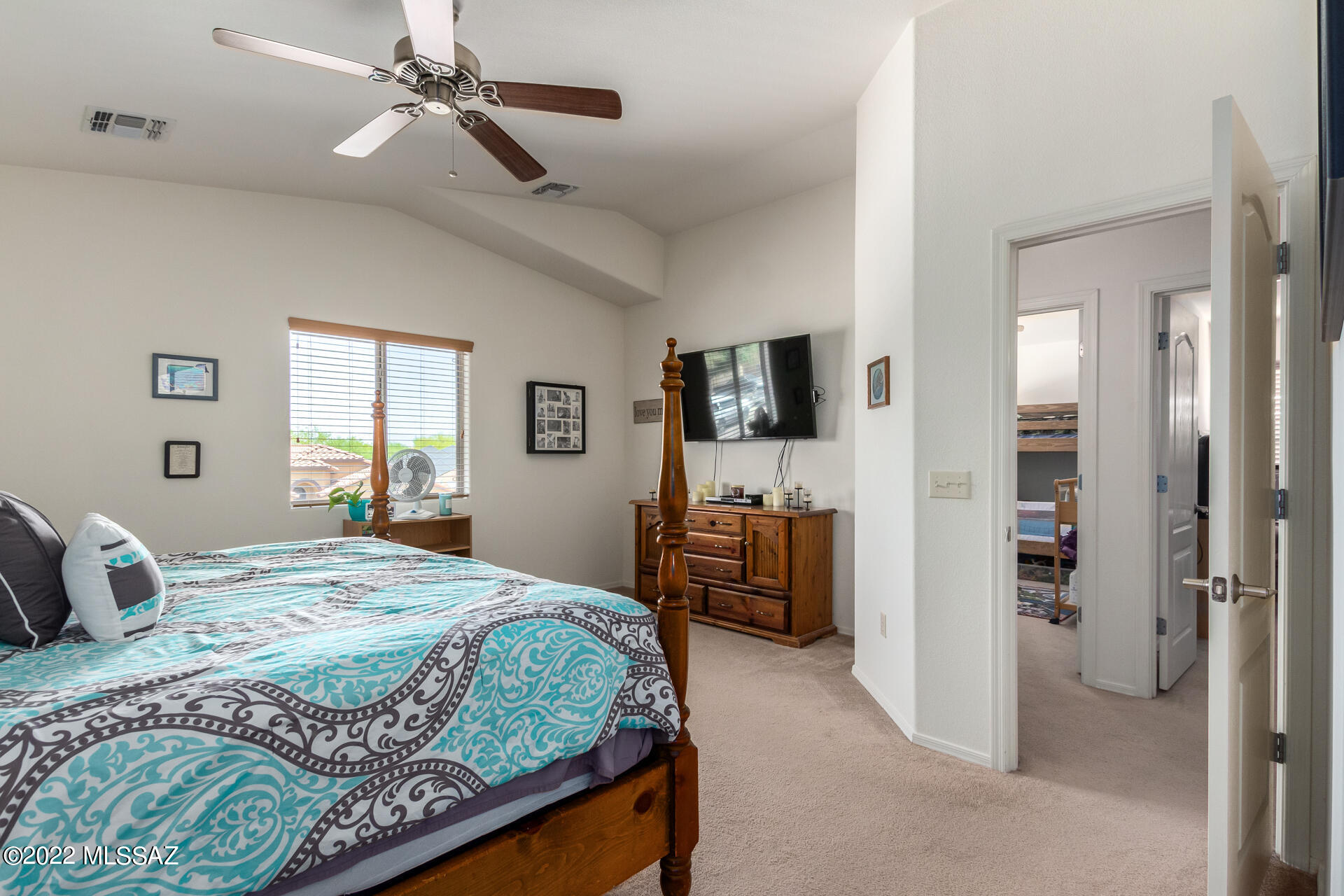 Presidios at Rancho Sahuarita (1-927) - Residential