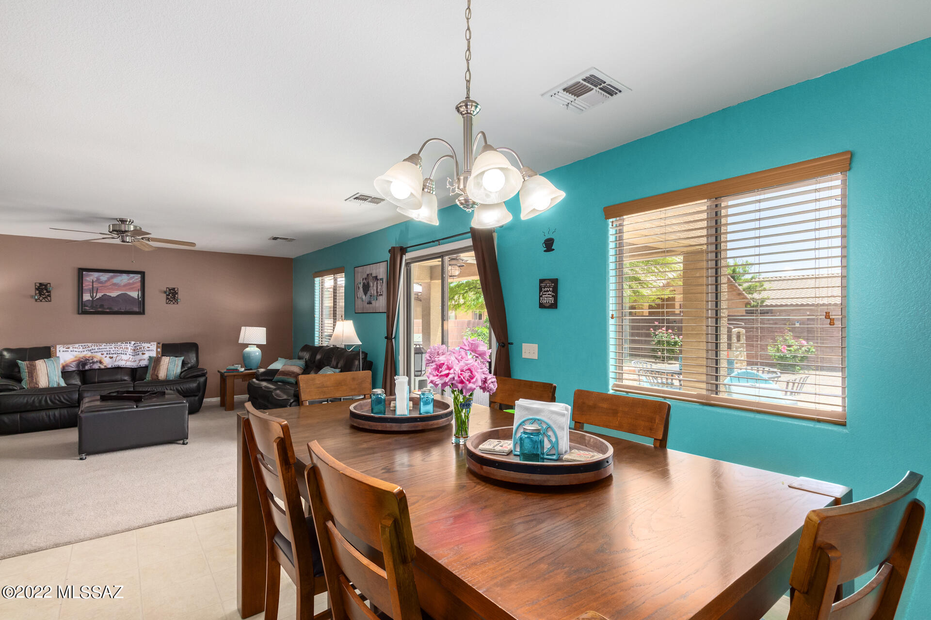 Presidios at Rancho Sahuarita (1-927) - Residential