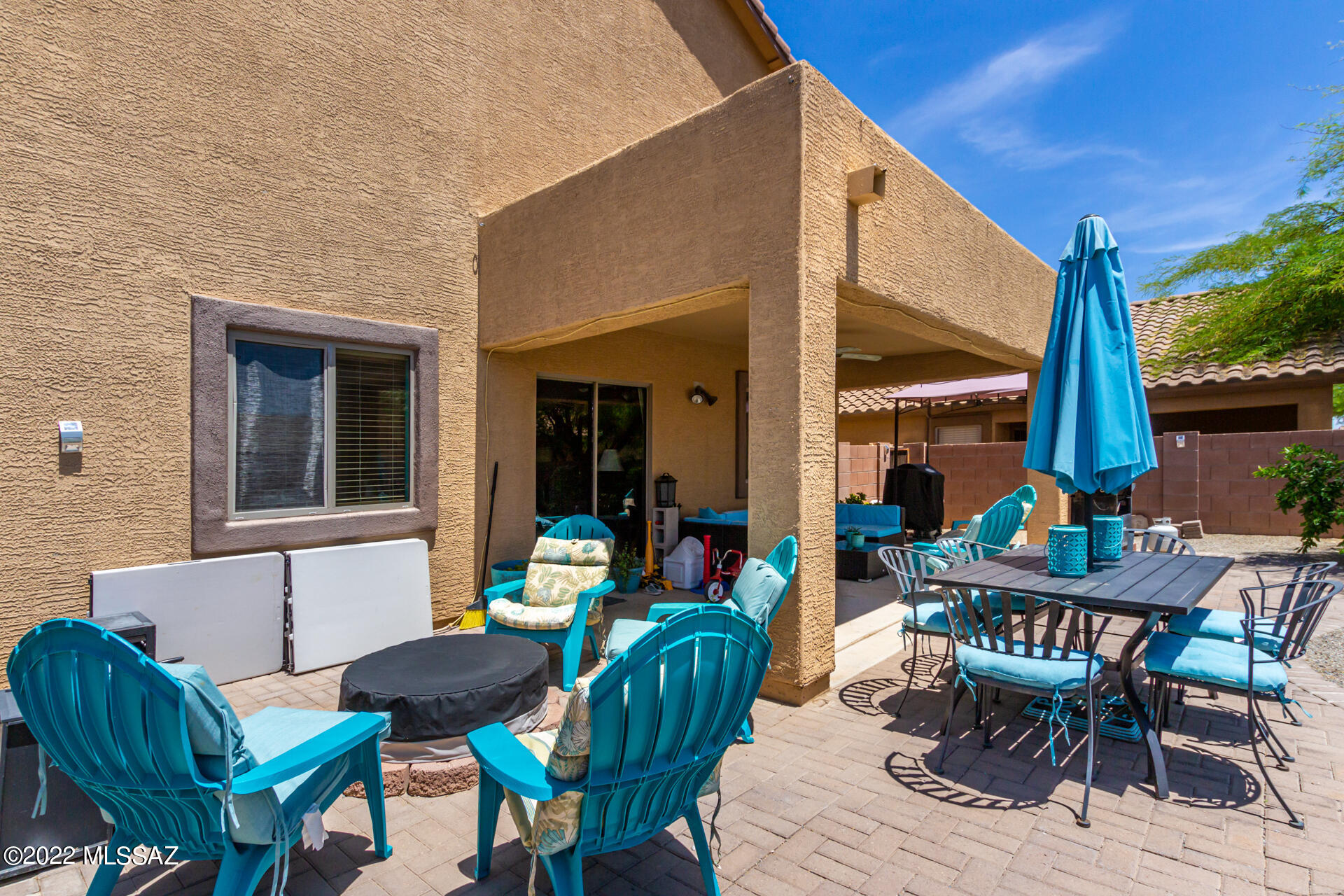 Presidios at Rancho Sahuarita (1-927) - Residential
