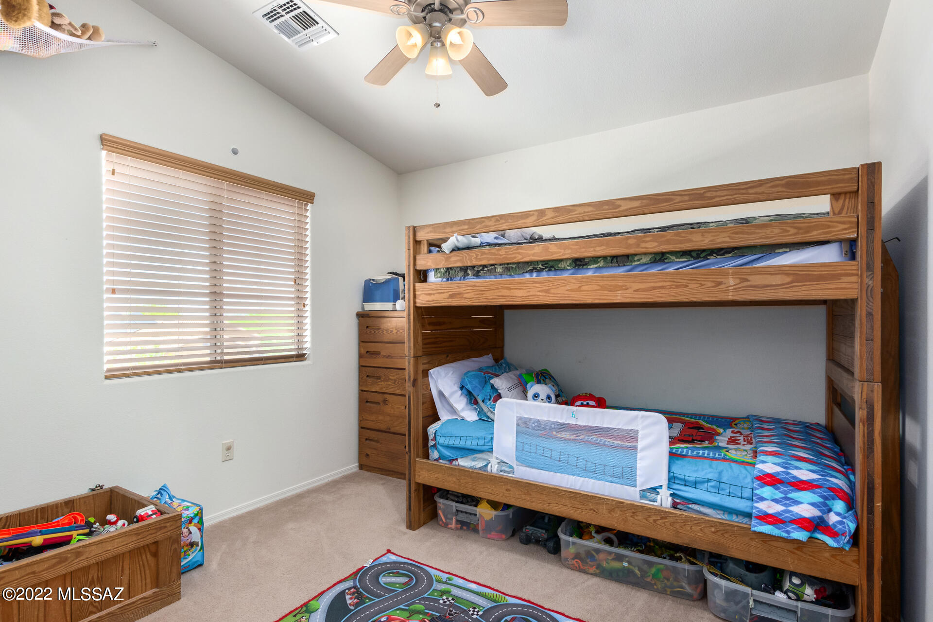 Presidios at Rancho Sahuarita (1-927) - Residential