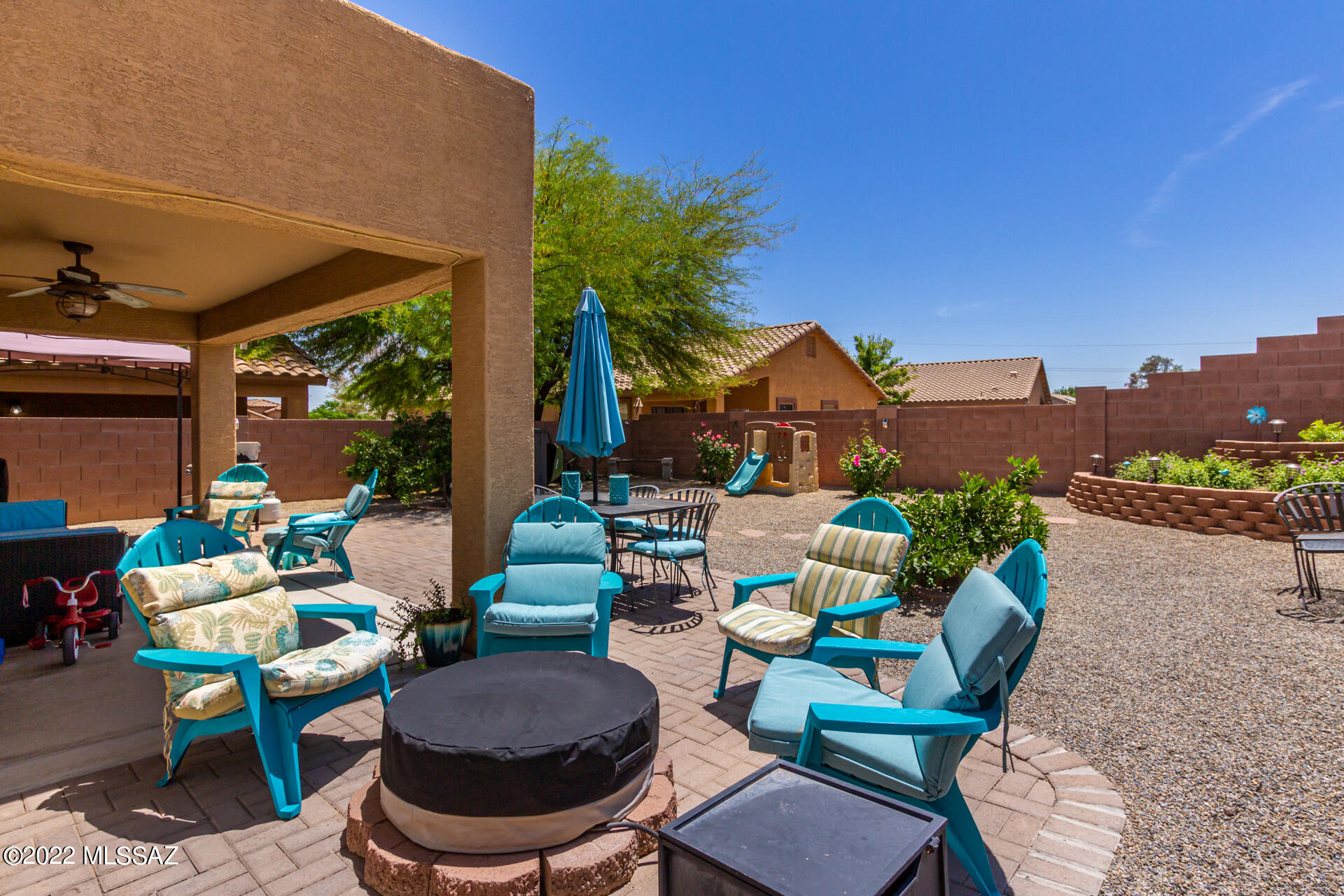Presidios at Rancho Sahuarita (1-927) - Residential