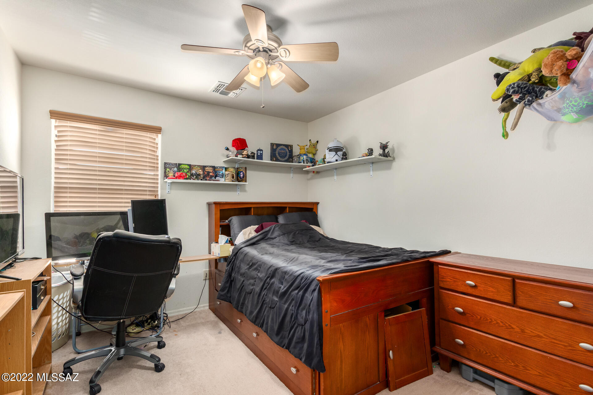 Presidios at Rancho Sahuarita (1-927) - Residential