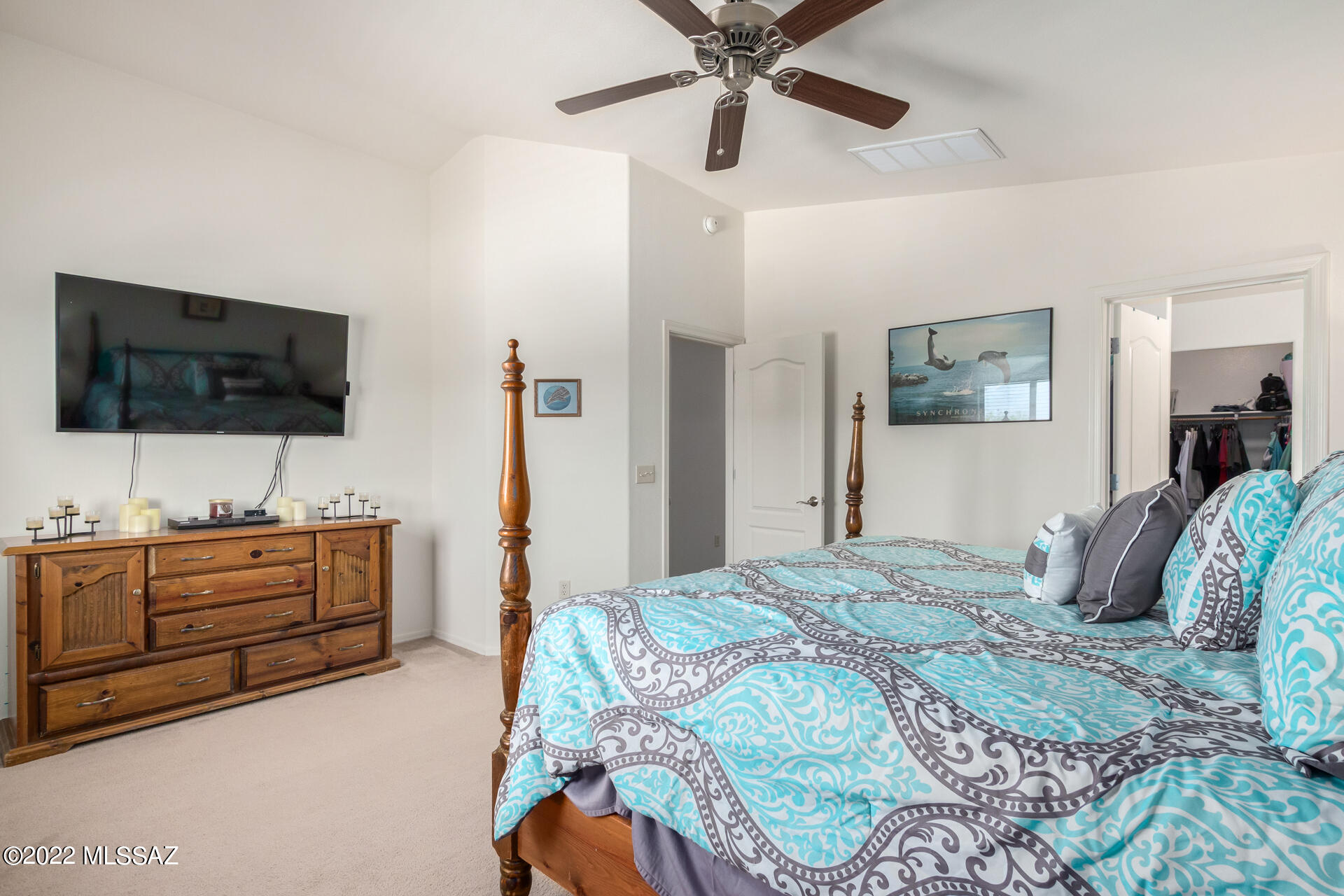Presidios at Rancho Sahuarita (1-927) - Residential