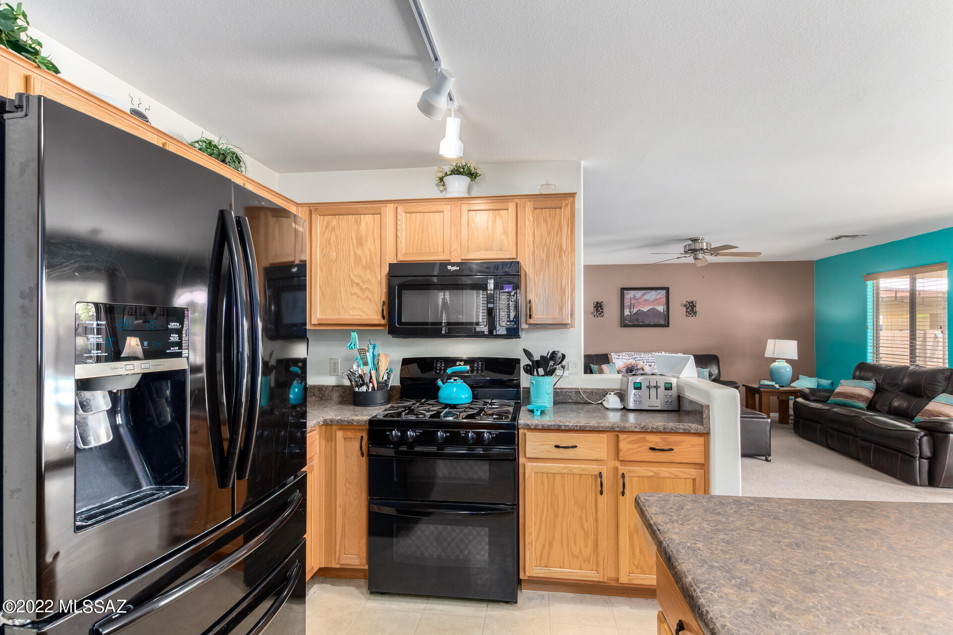 Presidios at Rancho Sahuarita (1-927) - Residential