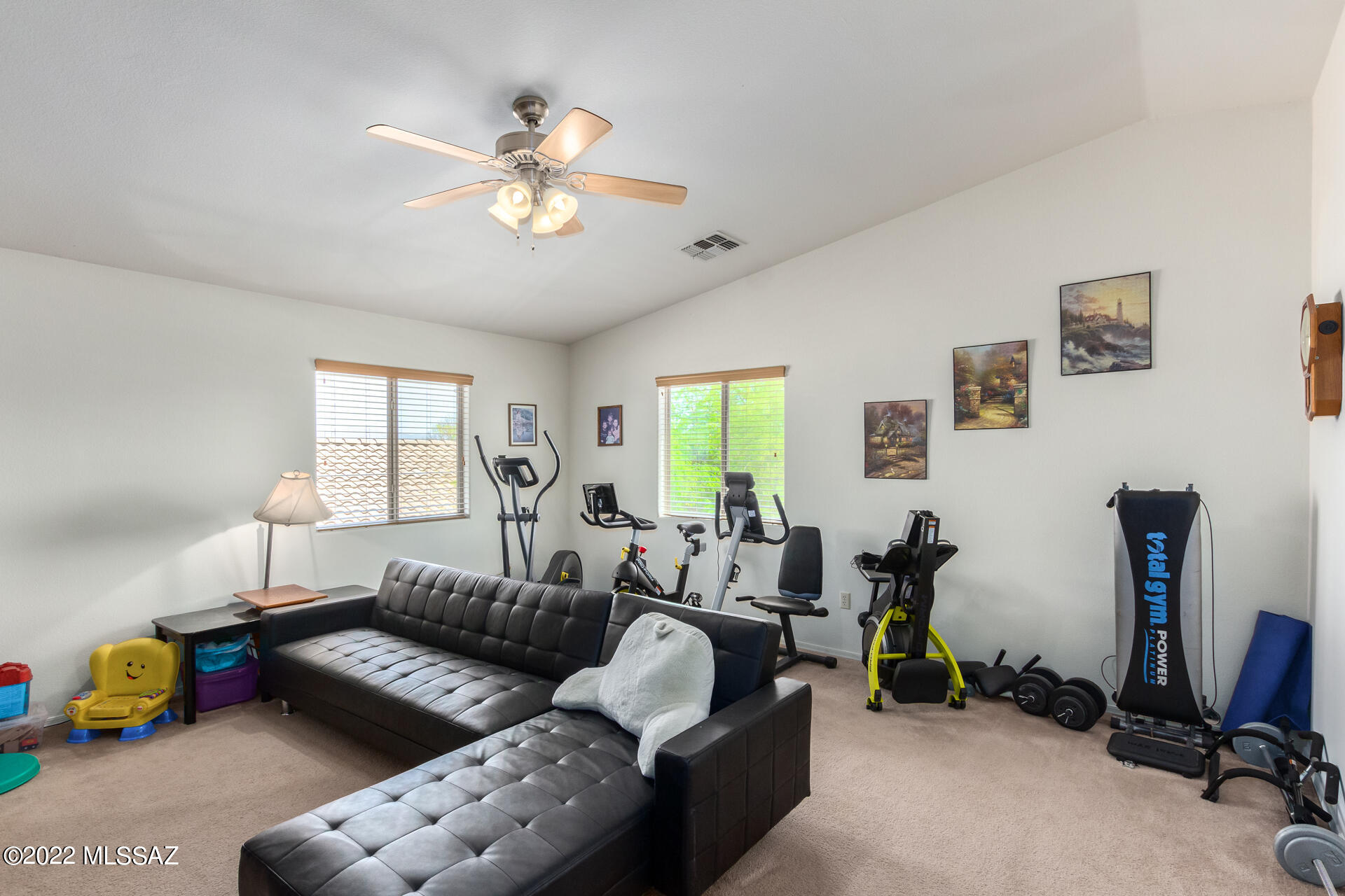 Presidios at Rancho Sahuarita (1-927) - Residential