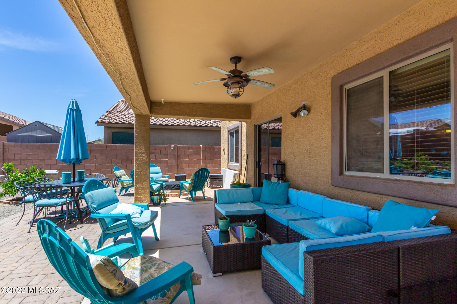 Presidios at Rancho Sahuarita (1-927) - Residential
