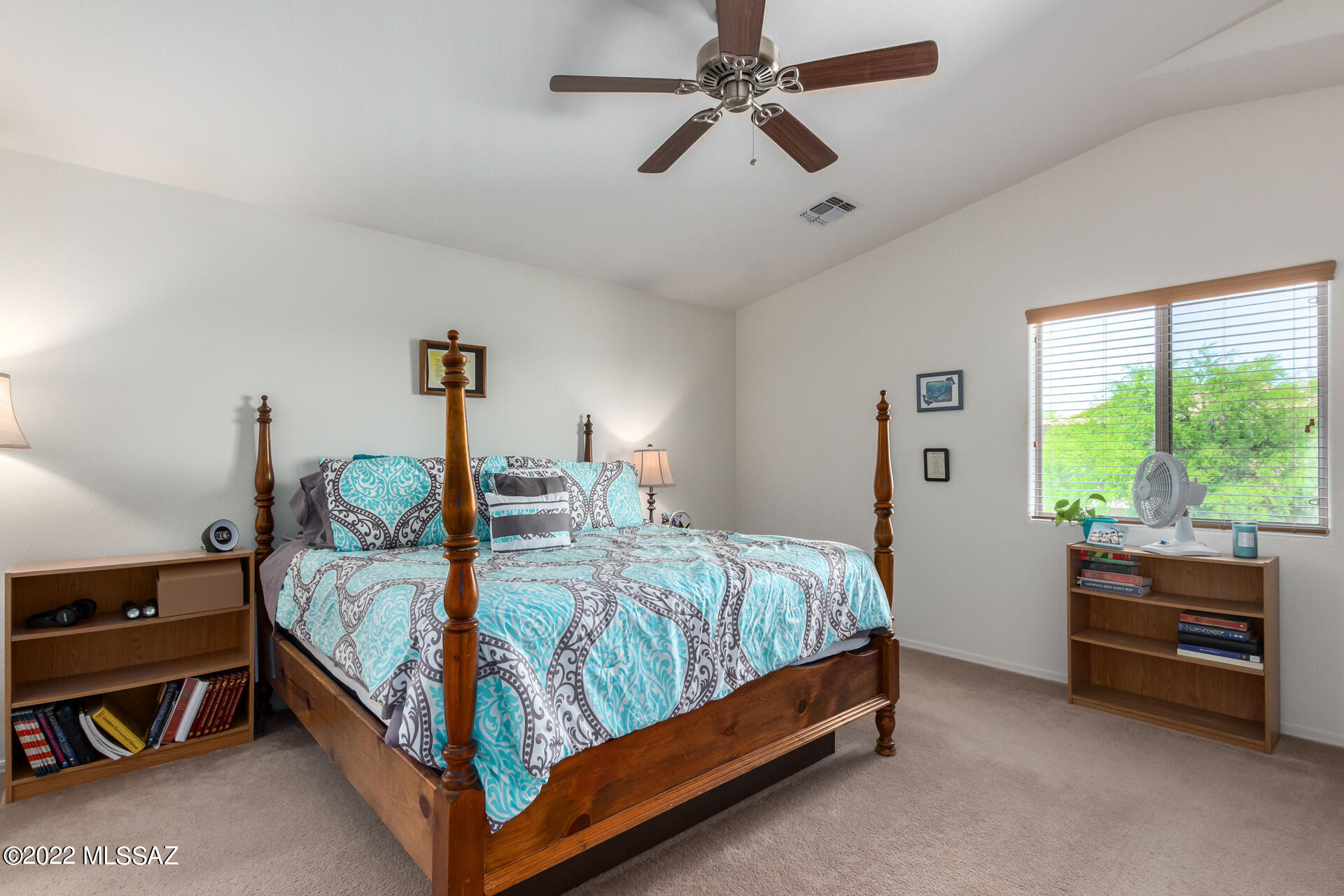Presidios at Rancho Sahuarita (1-927) - Residential