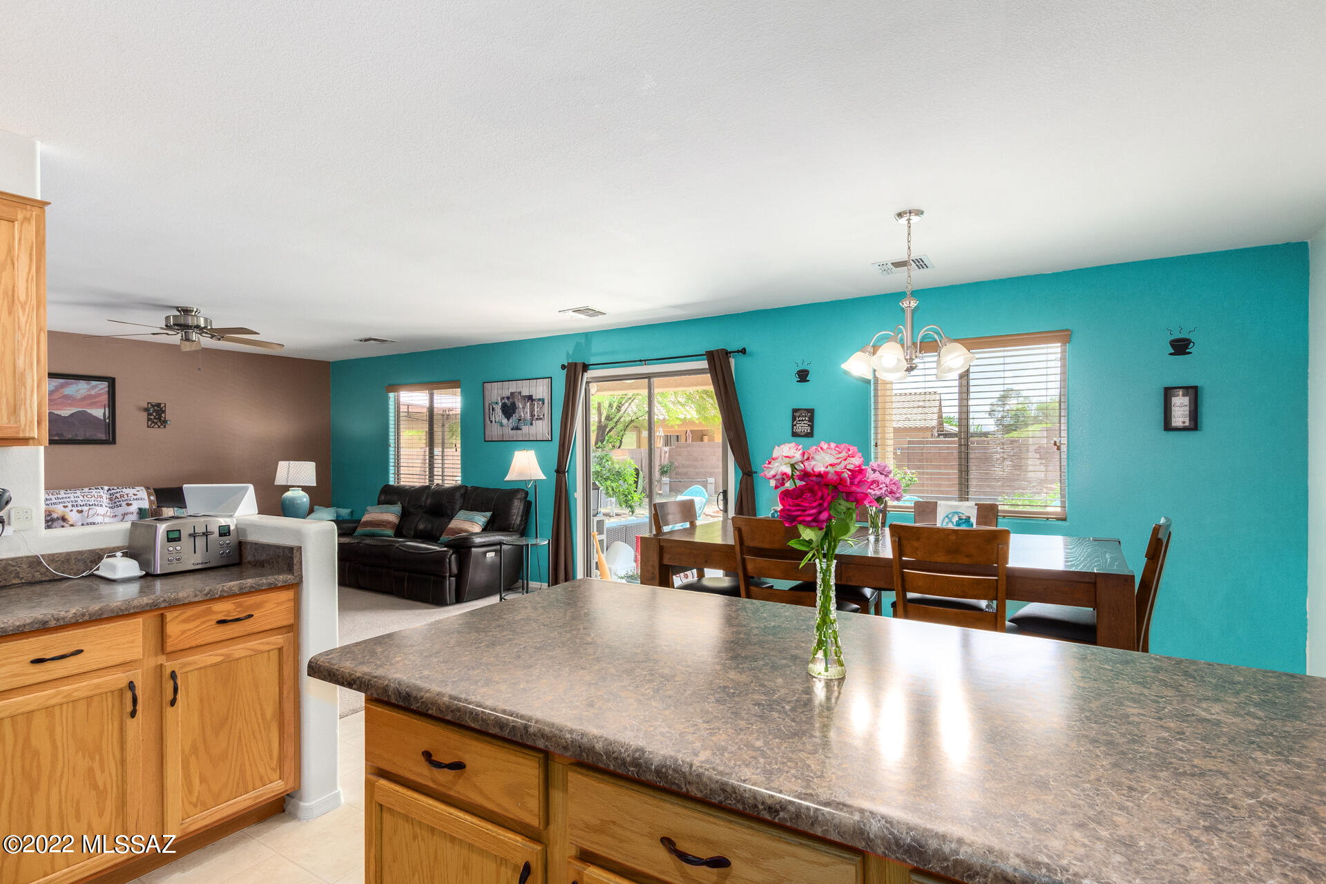 Presidios at Rancho Sahuarita (1-927) - Residential