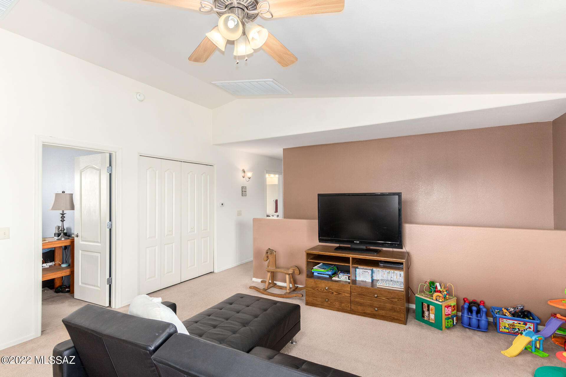 Presidios at Rancho Sahuarita (1-927) - Residential
