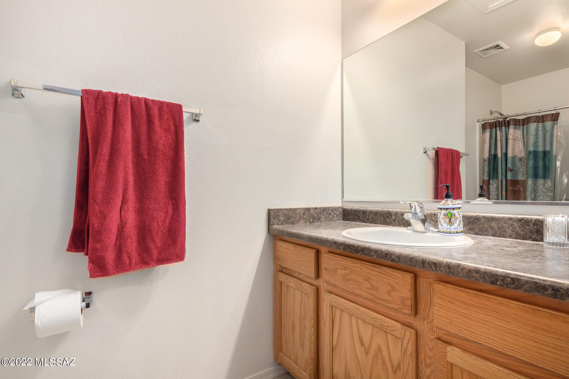 Presidios at Rancho Sahuarita (1-927) - Residential