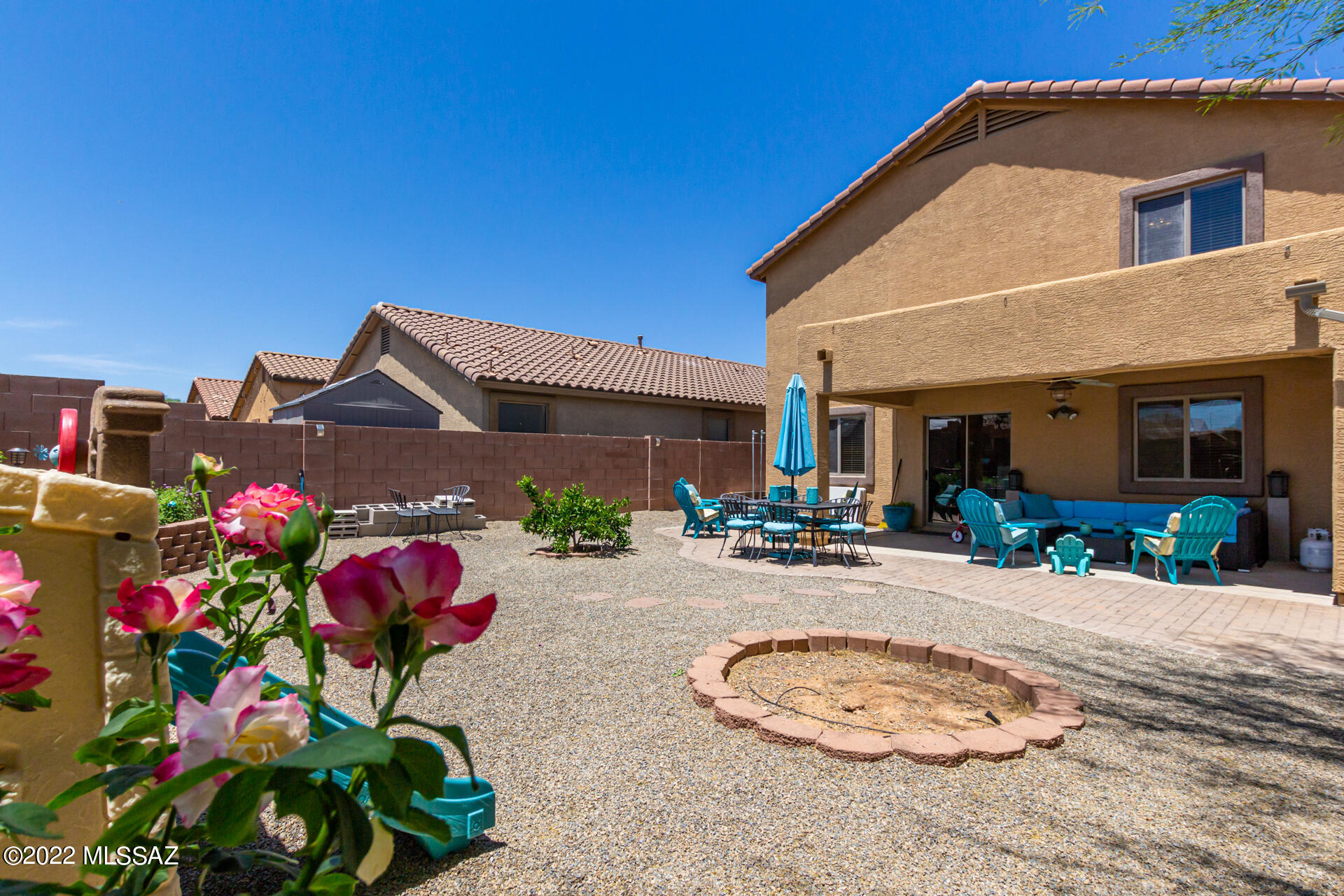 Presidios at Rancho Sahuarita (1-927) - Residential