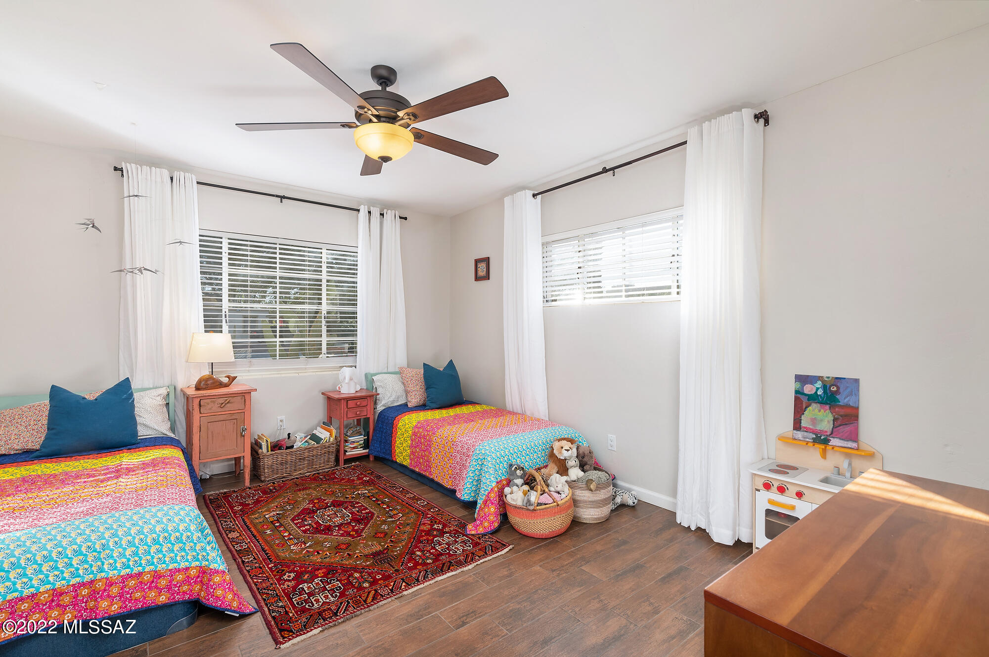 Catalina Vista - Residential