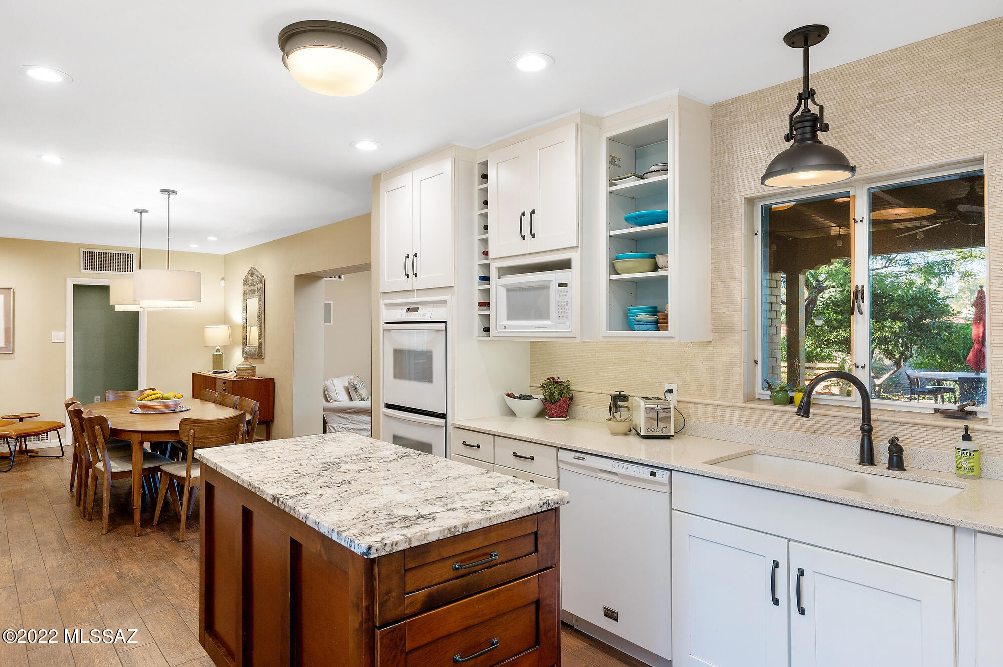 Catalina Vista - Residential
