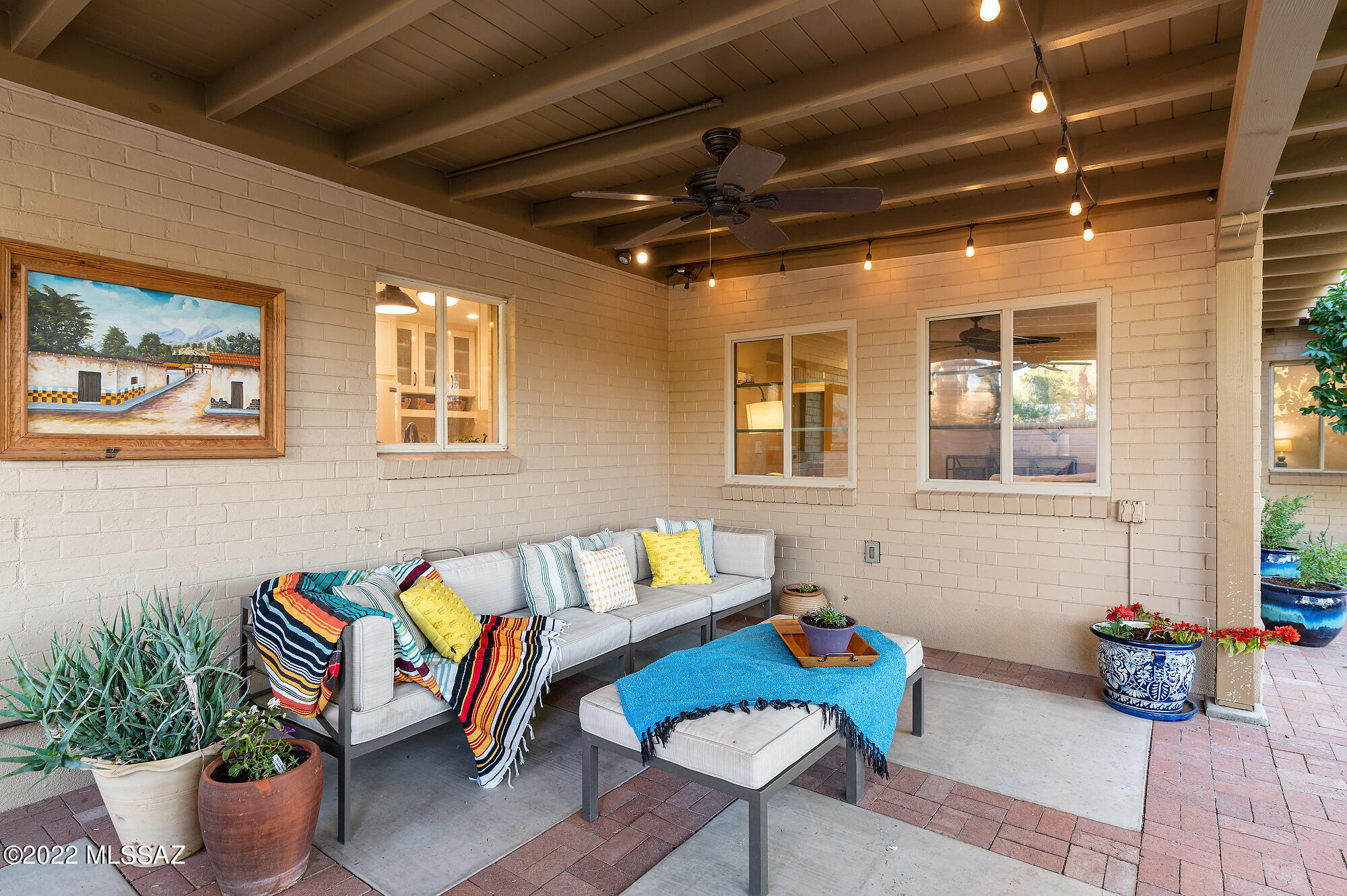 Catalina Vista - Residential