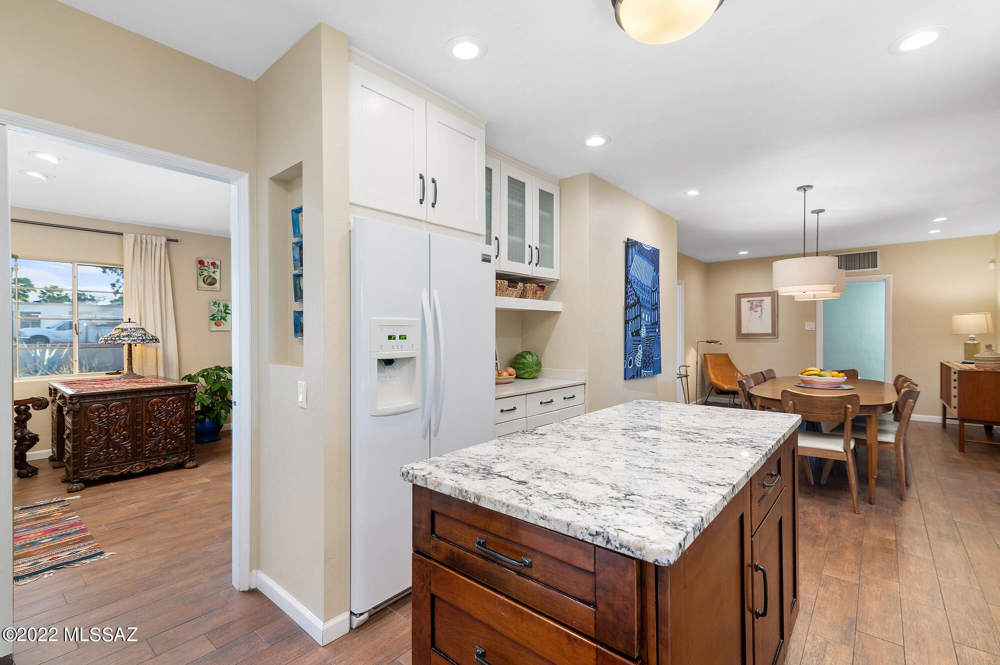 Catalina Vista - Residential