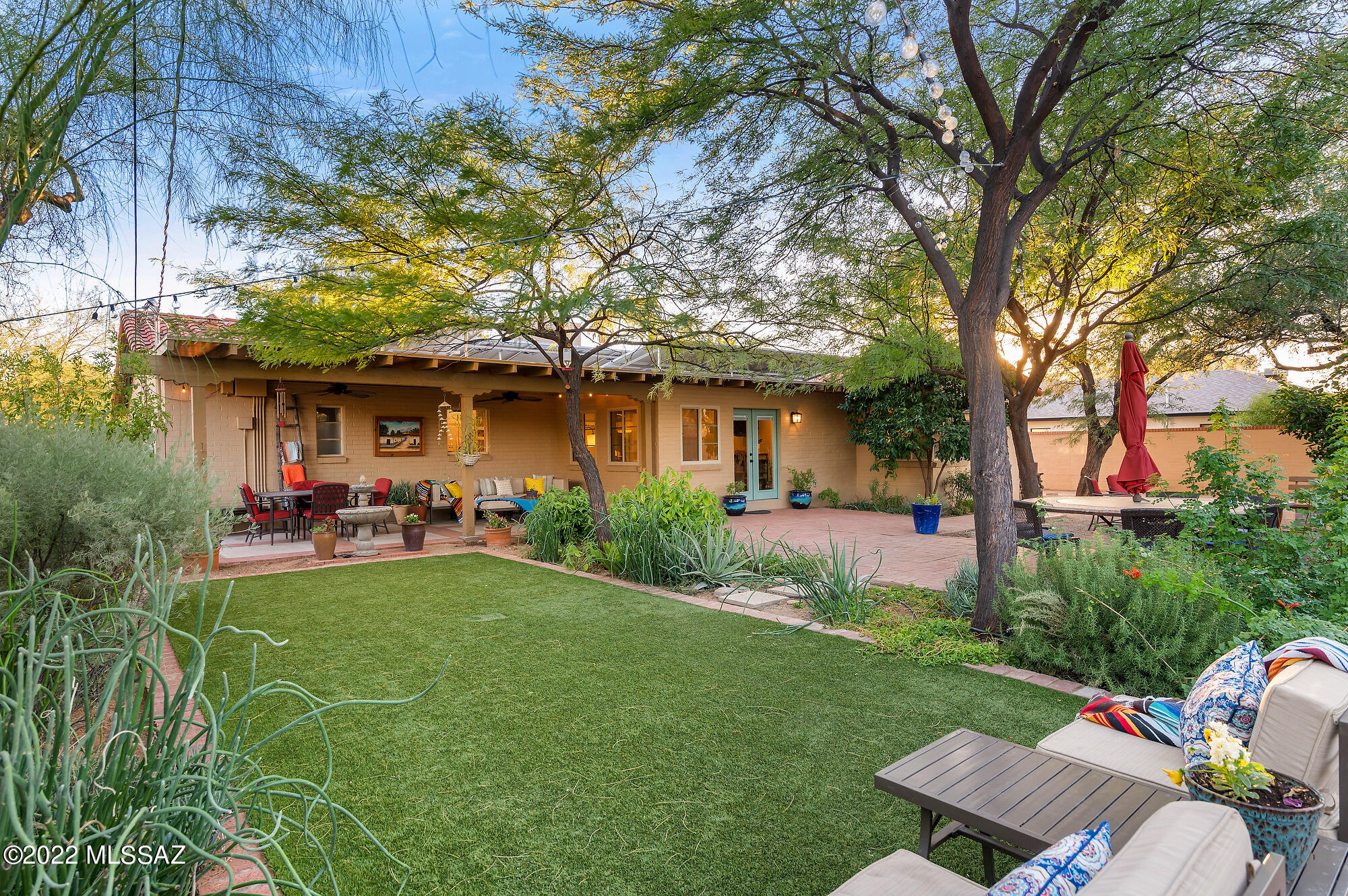 Catalina Vista - Residential
