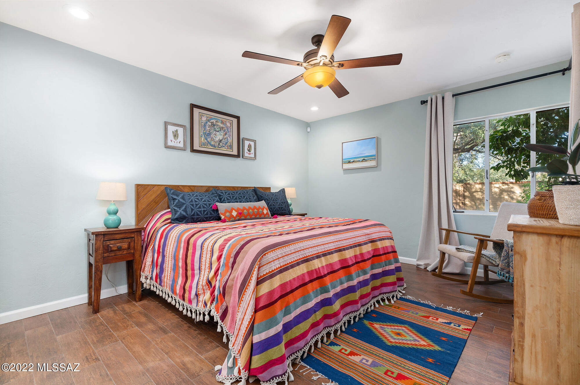 Catalina Vista - Residential