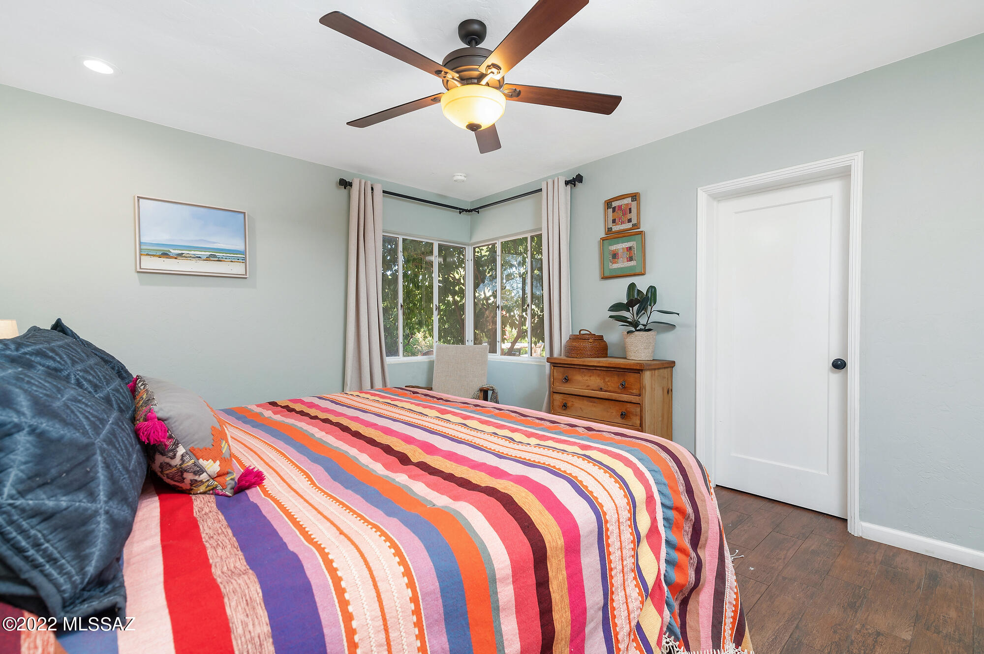 Catalina Vista - Residential