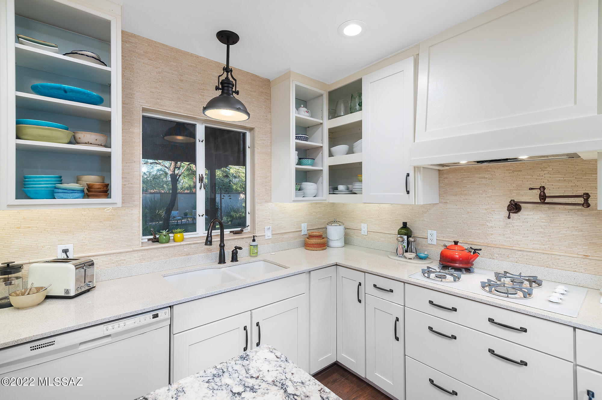 Catalina Vista - Residential