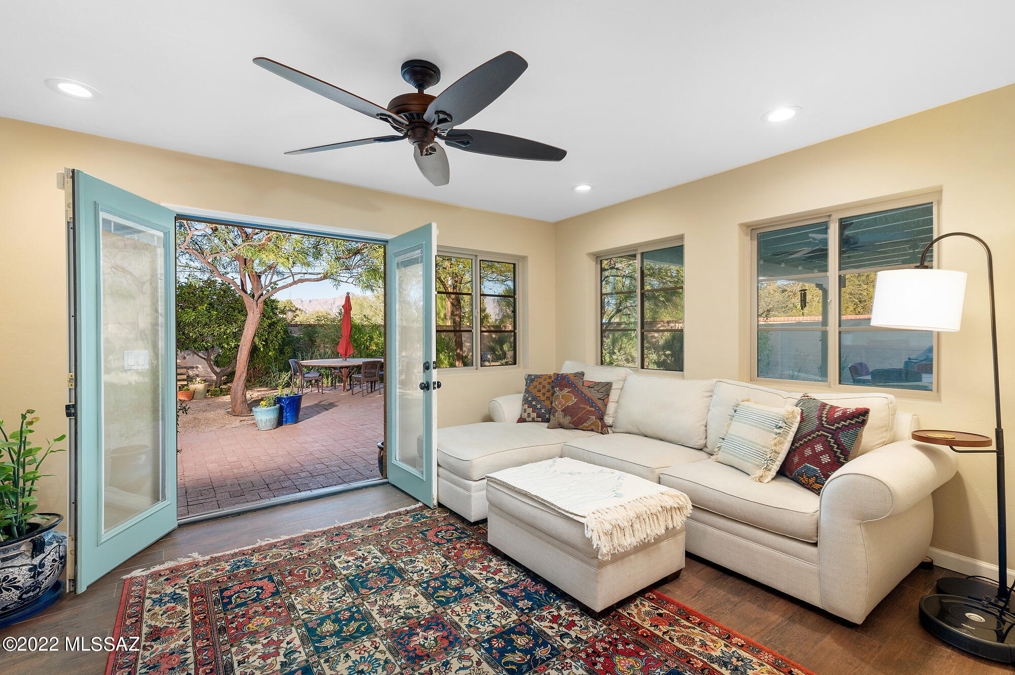 Catalina Vista - Residential