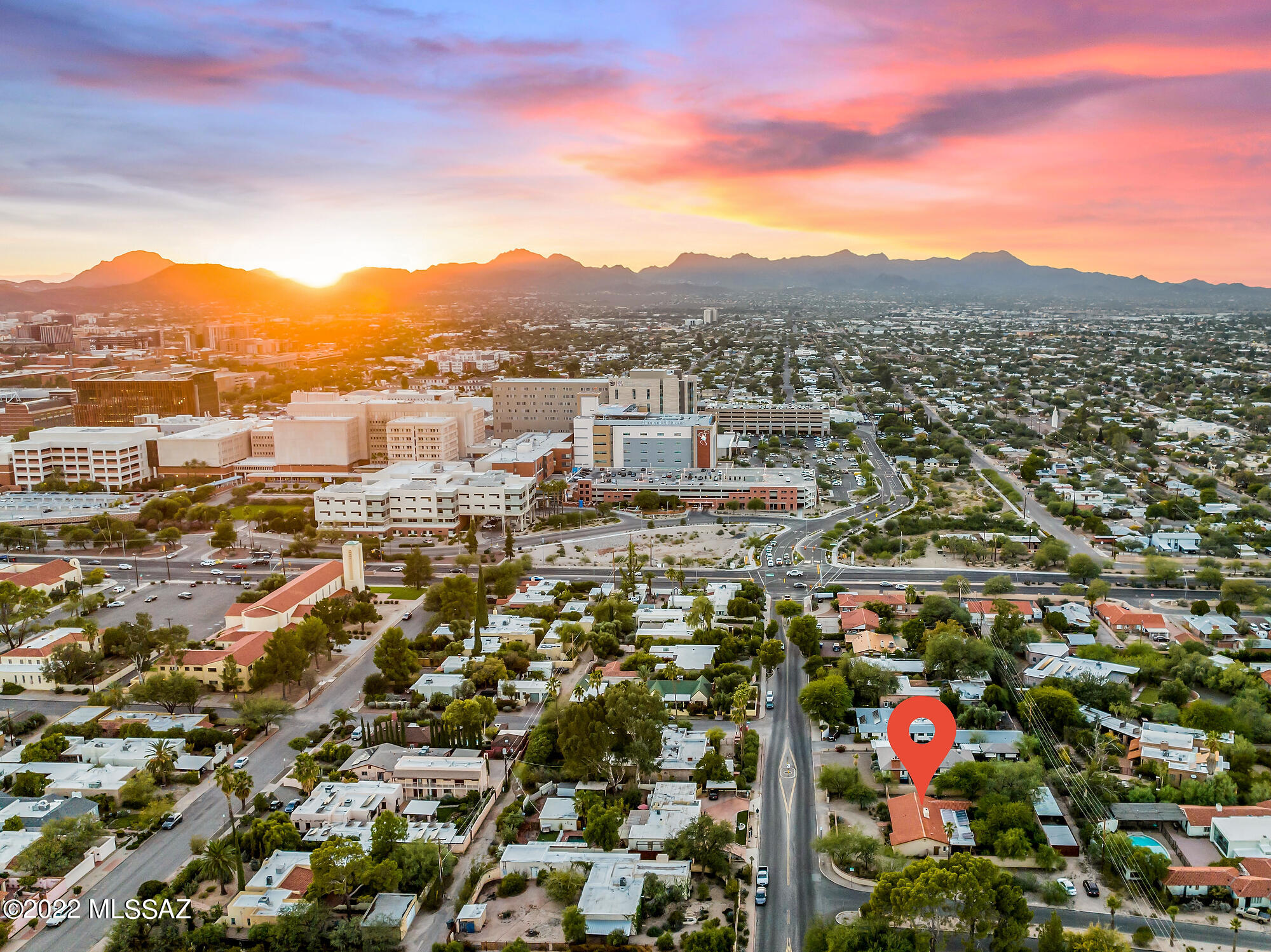Catalina Vista - Residential