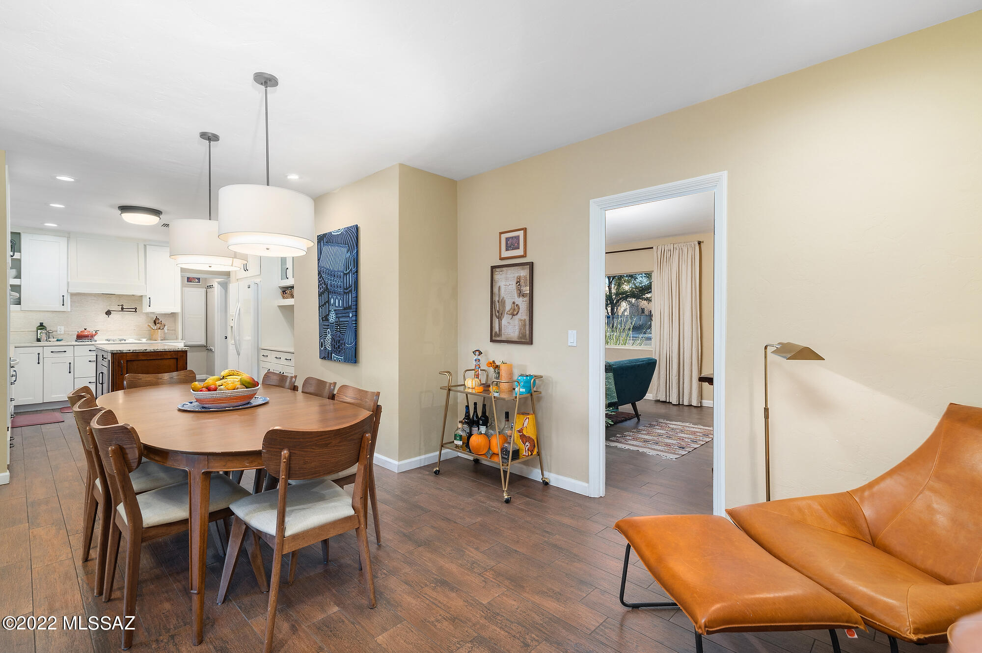 Catalina Vista - Residential