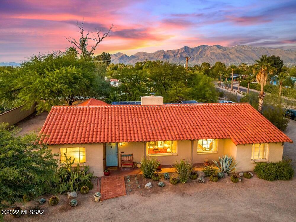 Catalina Vista - Residential