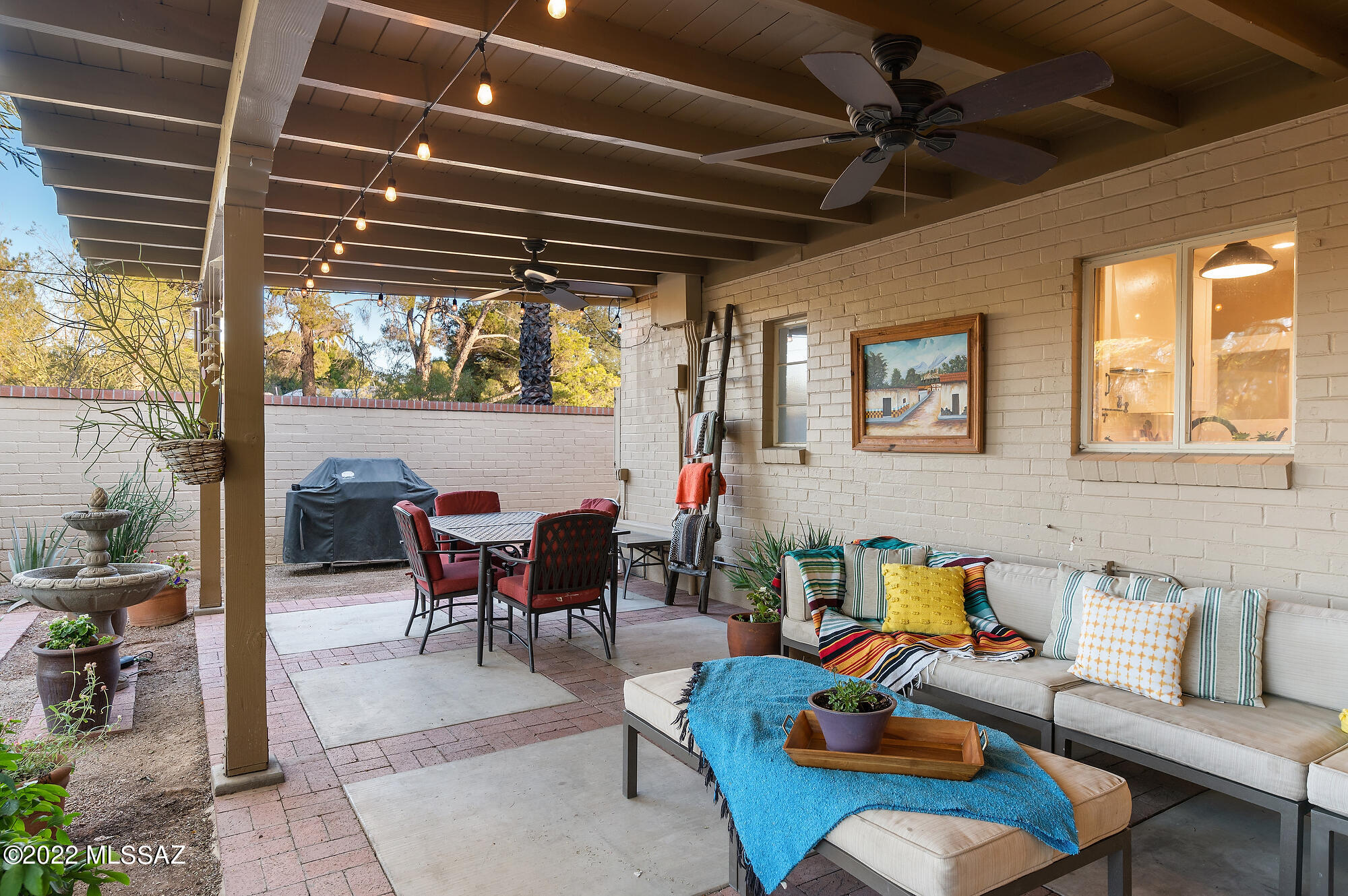 Catalina Vista - Residential