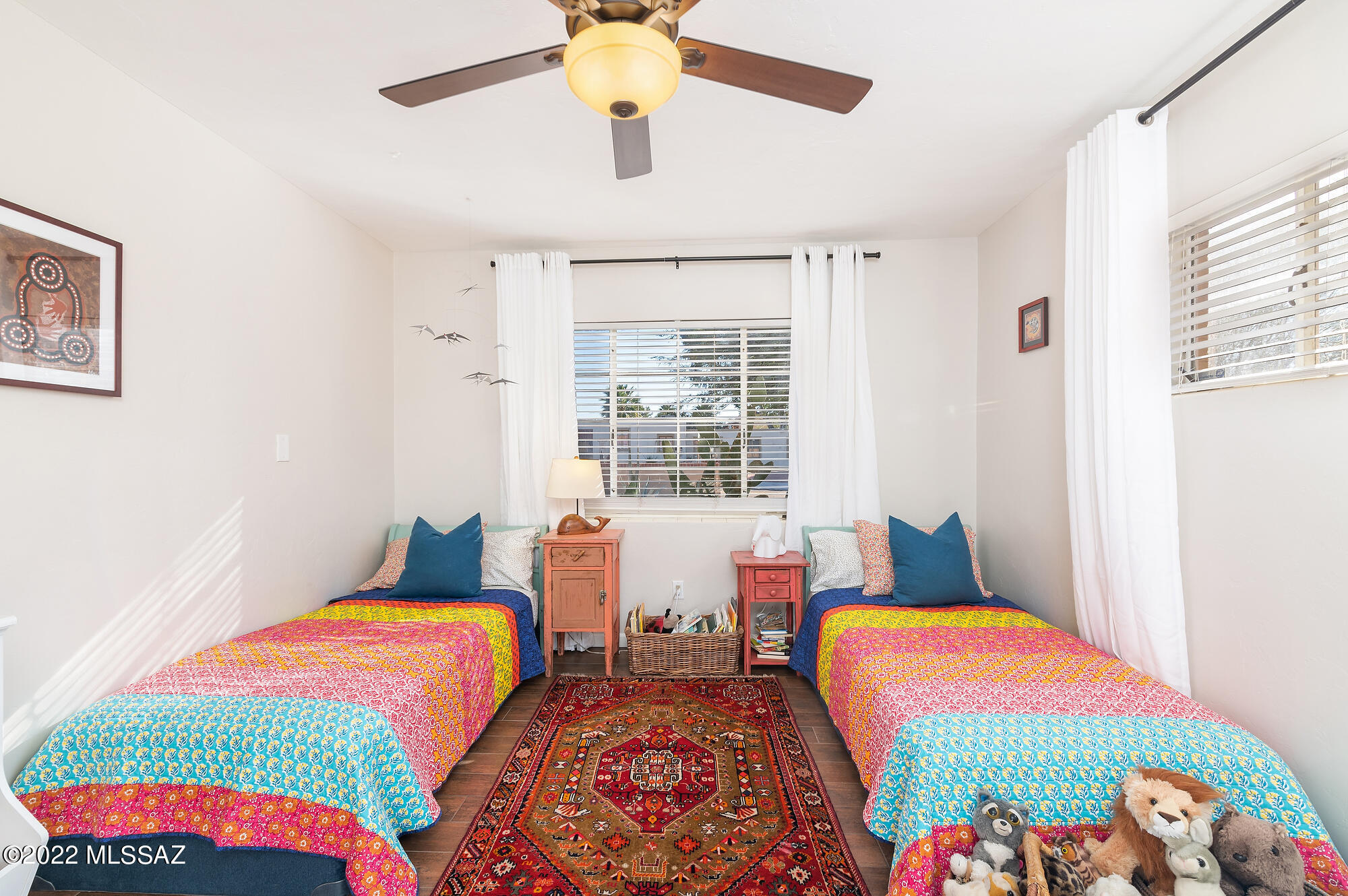 Catalina Vista - Residential